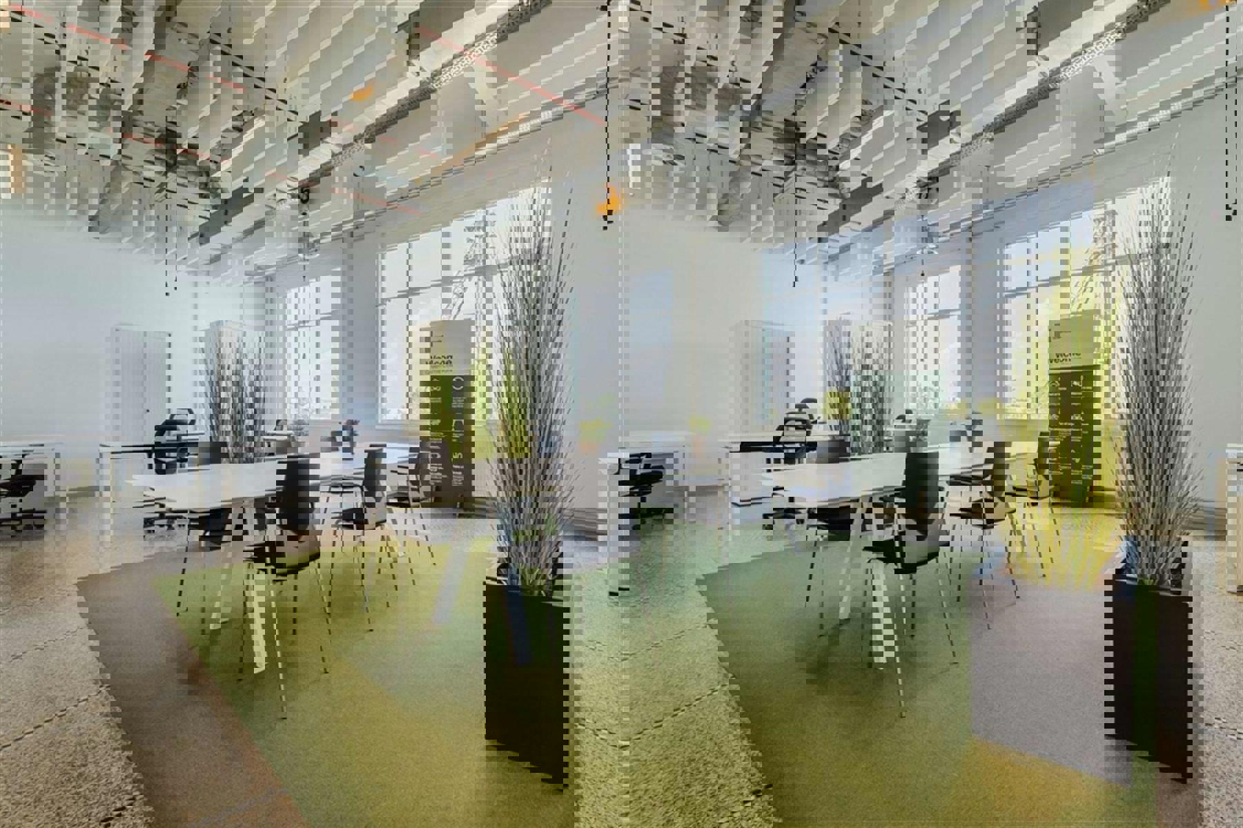 Kantoor te huur foto 2