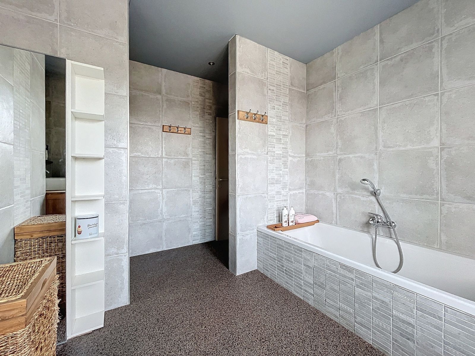 Ruime - instapklare en zuinige woning mét veel bergruimte foto 5