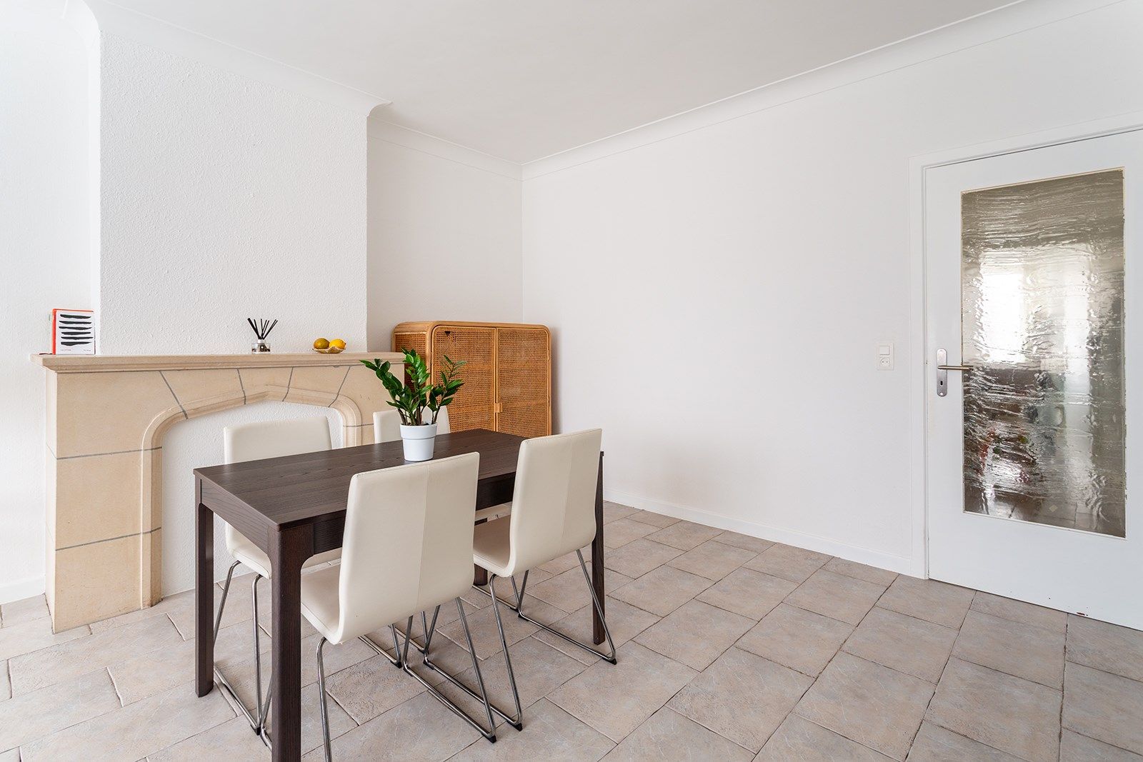 Gerenoveerd 2-slaapkamerappartement   foto 5