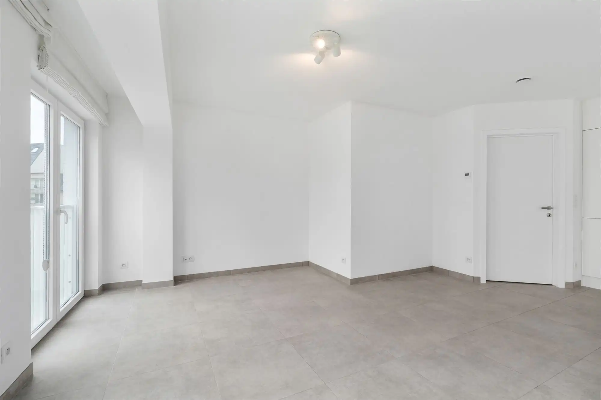 Gerenoveerd appartement vlakbij zee! foto 9