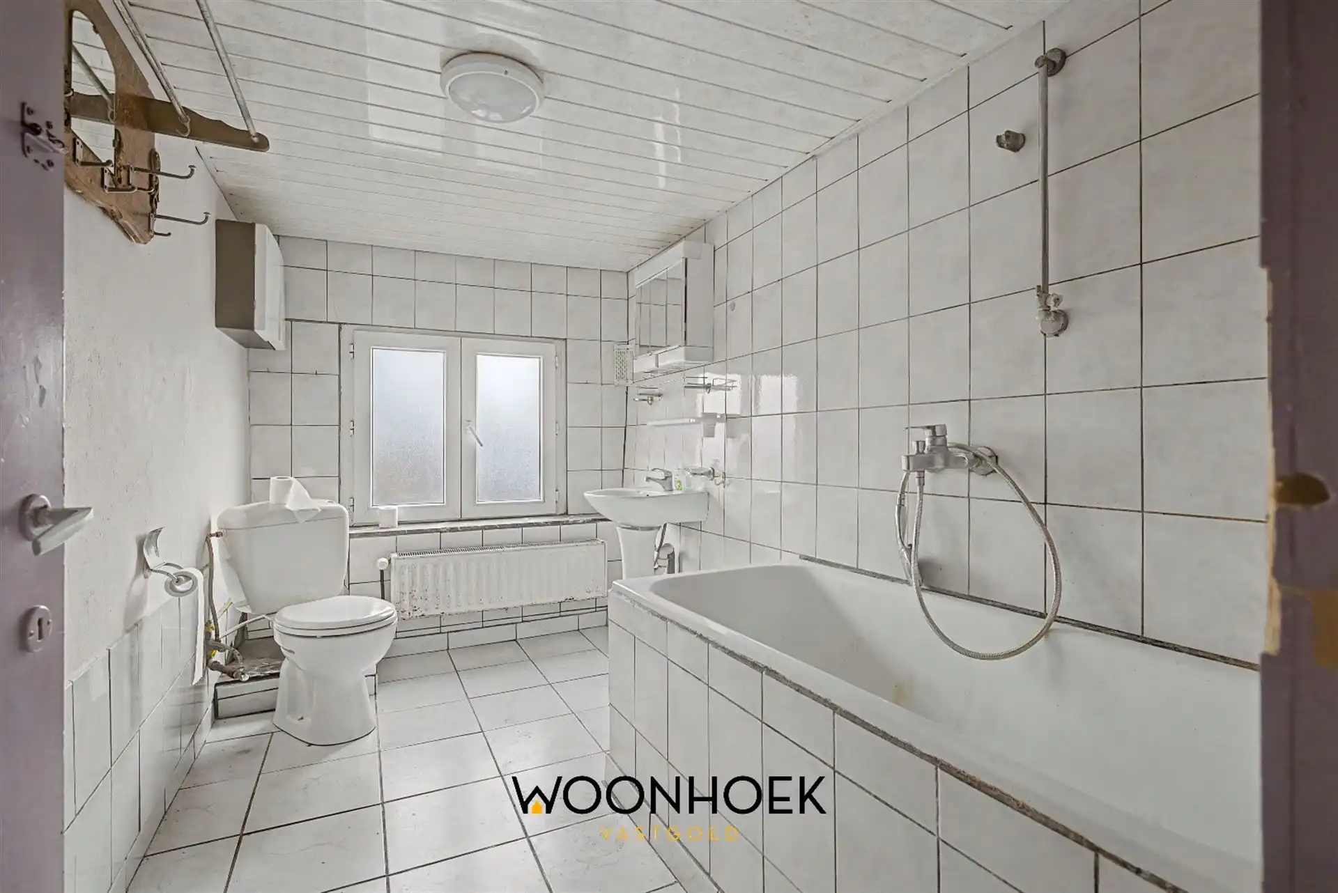 Ruimte en karakter op topligging nabij Gent-Dampoort foto 16