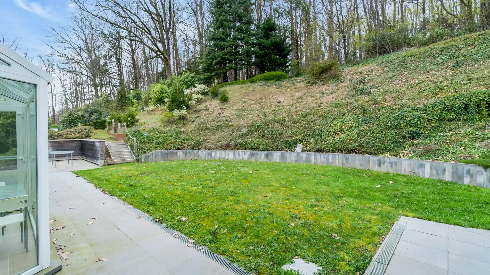 KESSEL-LO - 🌳 villa op perceel 3111 m2 foto 8
