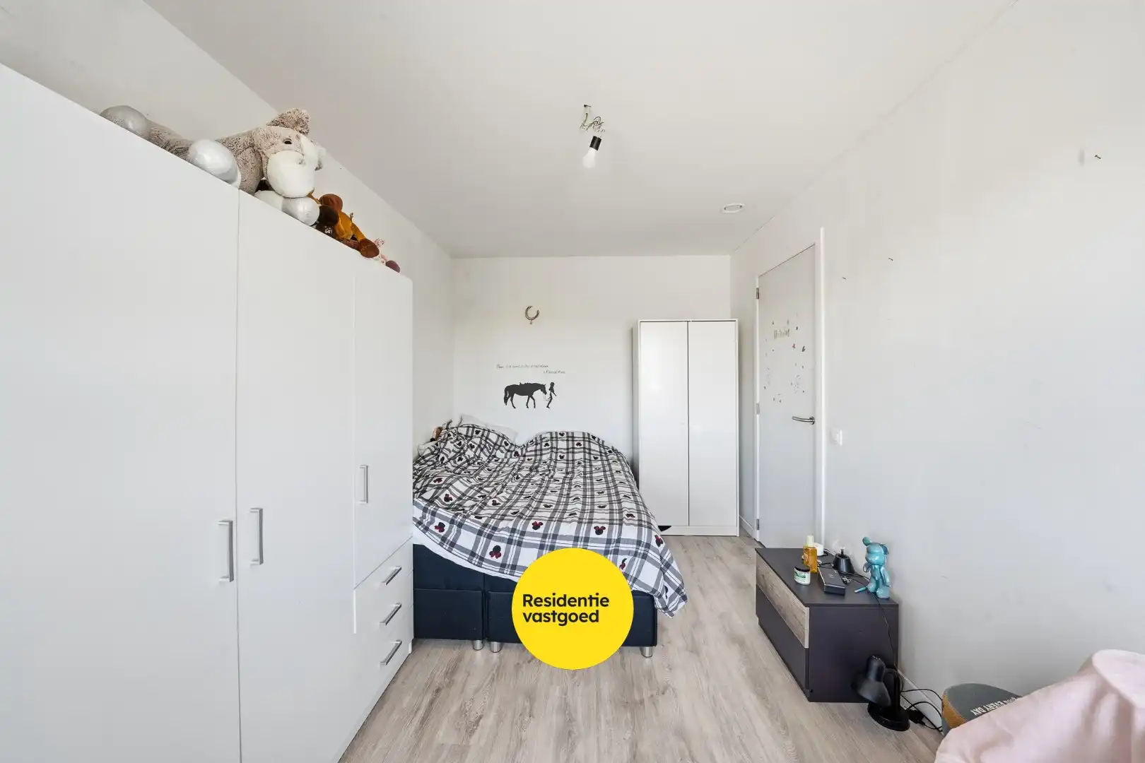 Moderne woning op landelijke ligging in Aartrijke foto 13