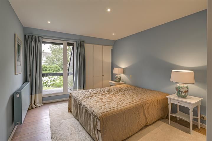 Villa op een uitzonderlijke locatie verscholen nabij de Zoutedijk foto 12
