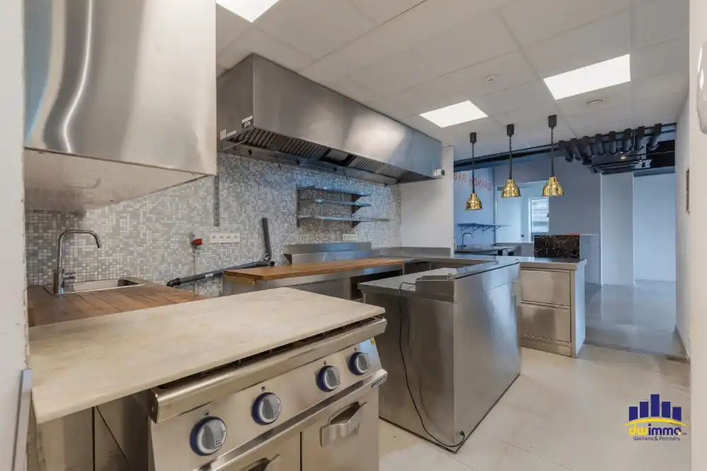 Restaurant Ter Overname – Gent (Tondelierpark) foto 9