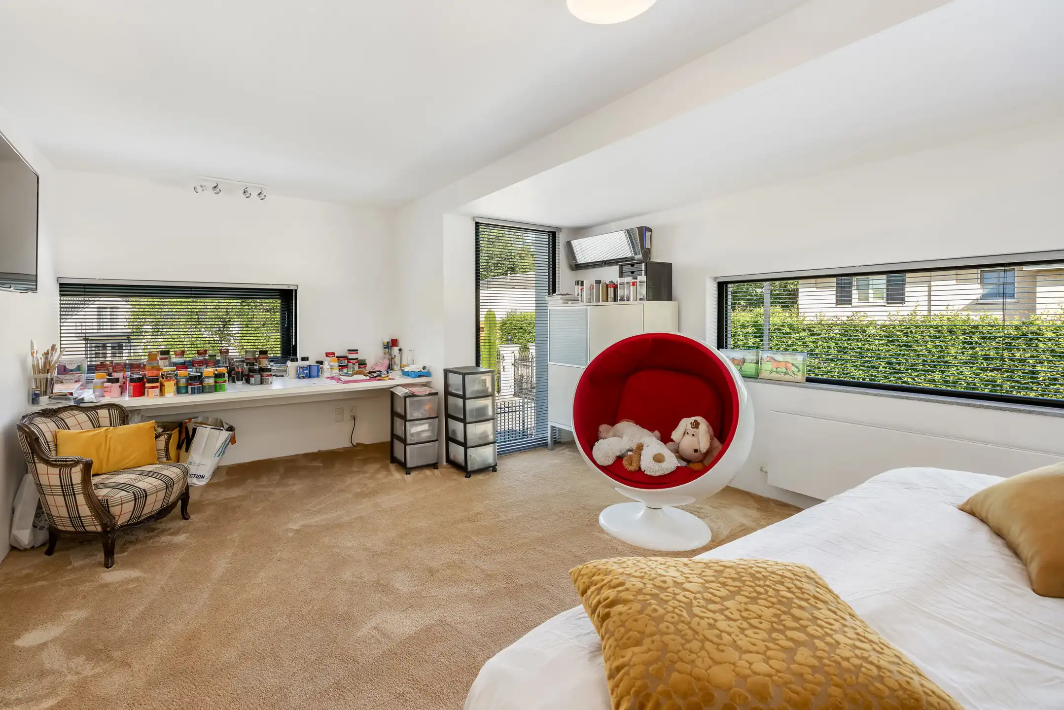 Hoogstaande villa met binnenzwembad te Lanaken foto 25