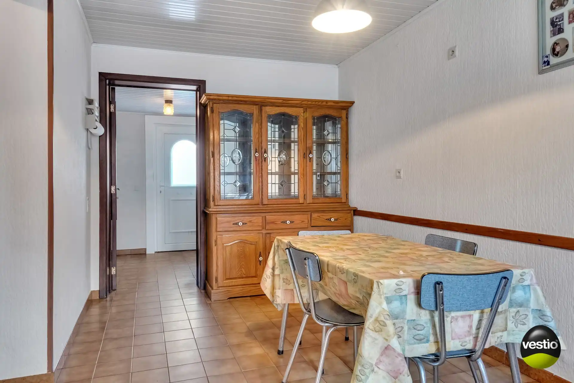 DEGELIJKE WONING MET 4 SLAAPKAMERS IN WATERSCHEI foto 10