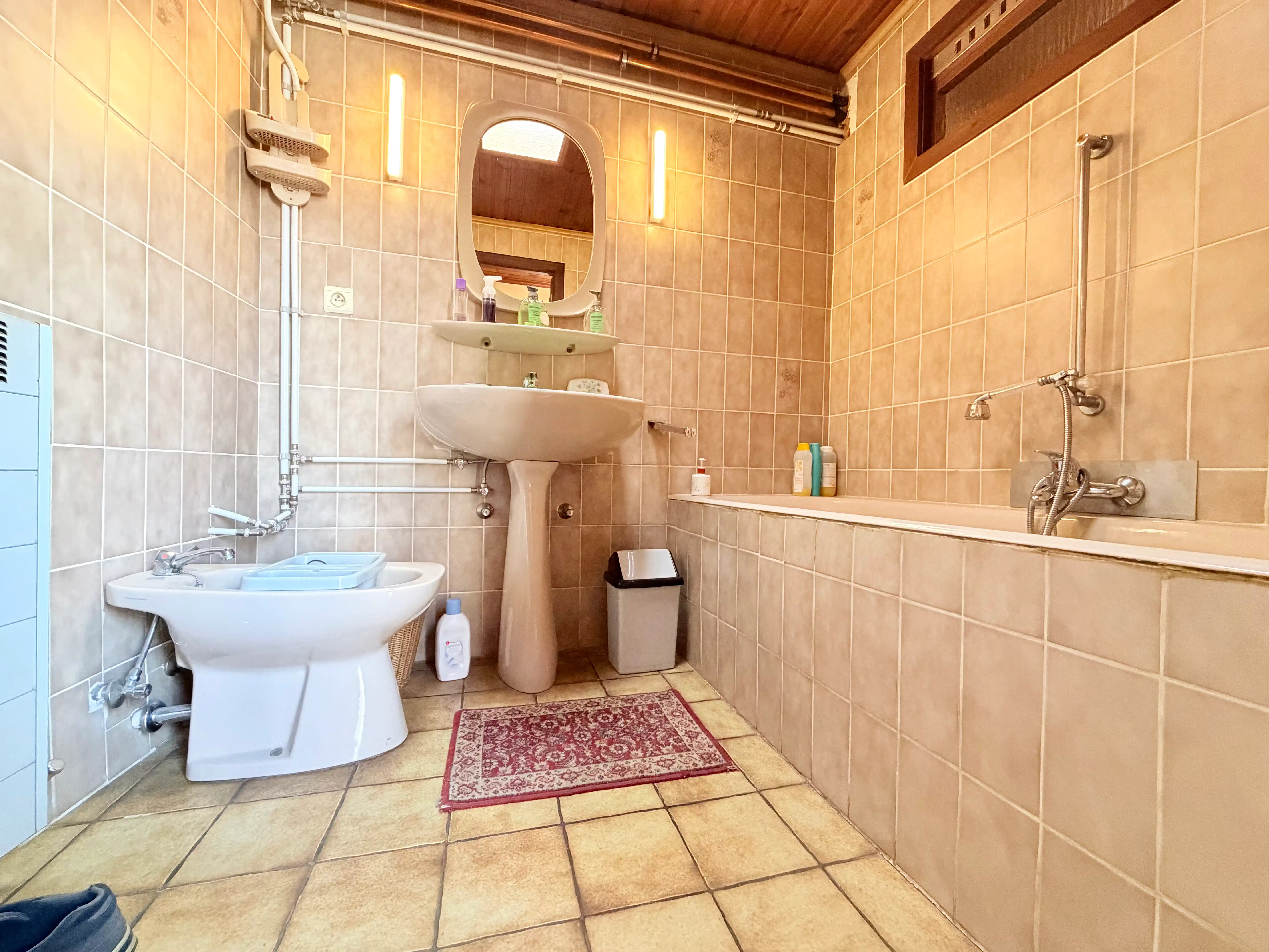Te renoveren woning in Ichtegem foto 5