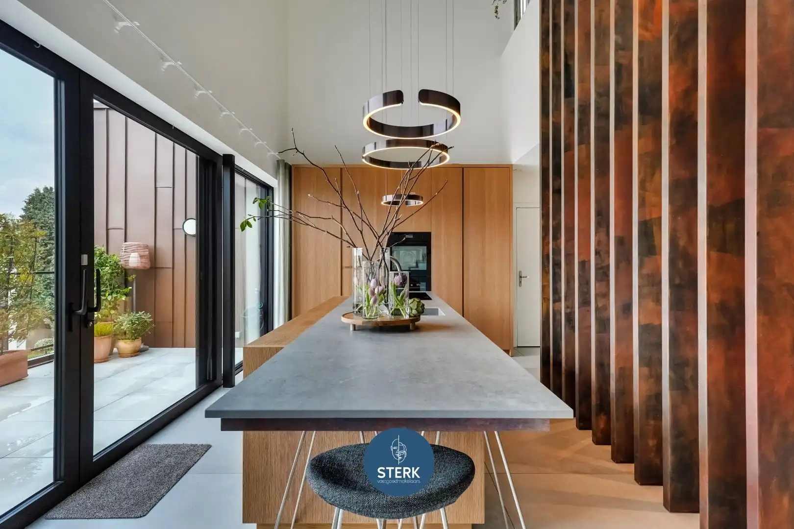 EXCLUSIEF PENTHOUSE OP EEN TOPLOCATIE TE EISDEN-MAASMECHELEN !  foto 7