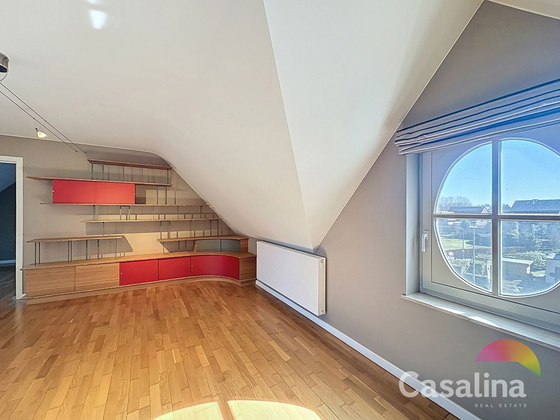 Prachtige Duplex met 2 slaapkamers foto 15