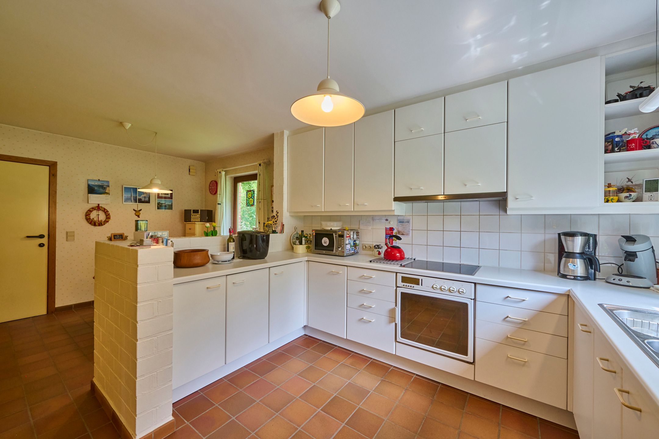 Villa met ruimte voor vrij beroep/kangoeroewoning/B&B op 38are foto 8