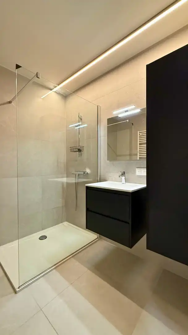 Gelijkvloers appartement foto 17