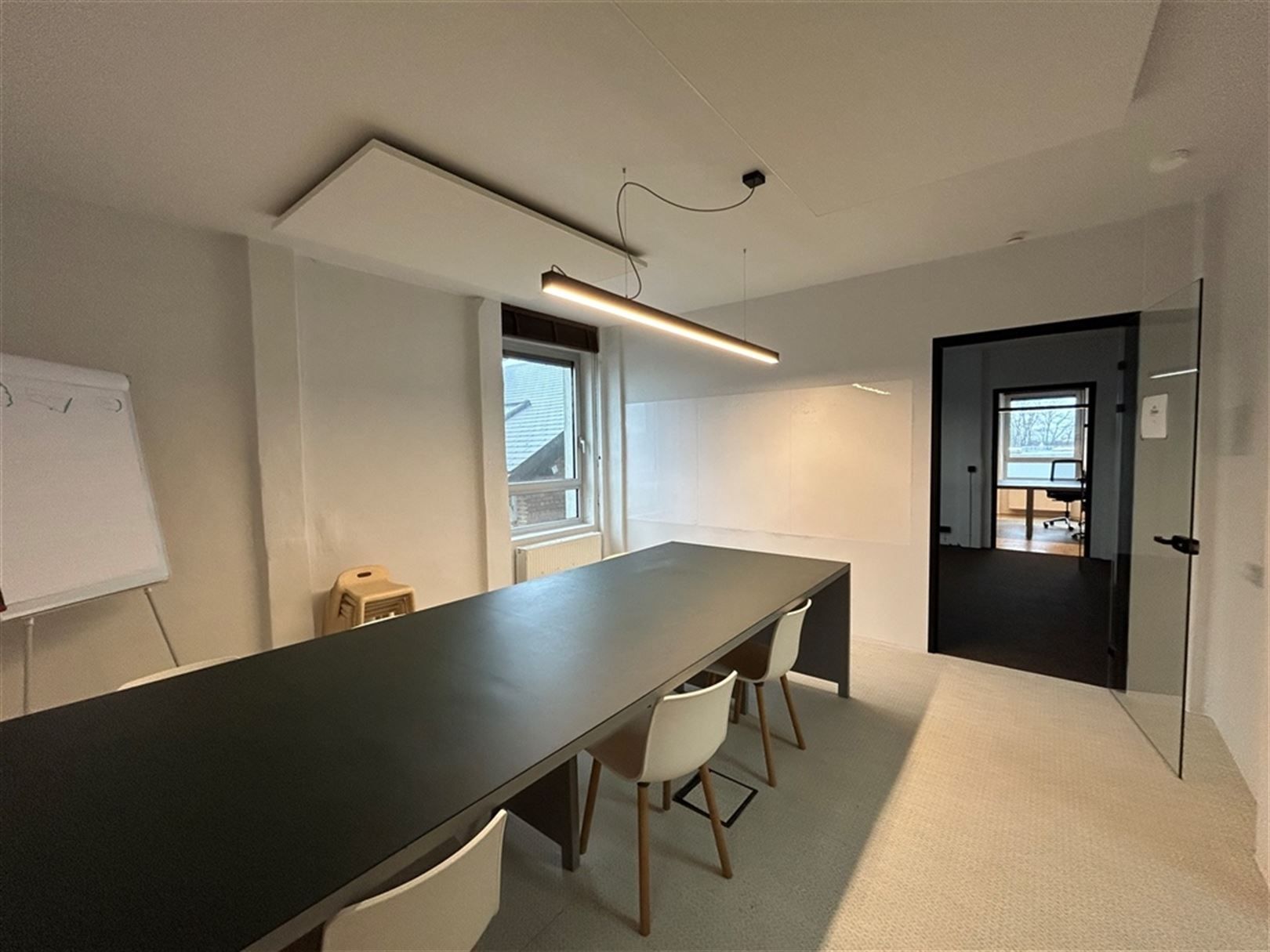 Kantoorgebouw foto 11