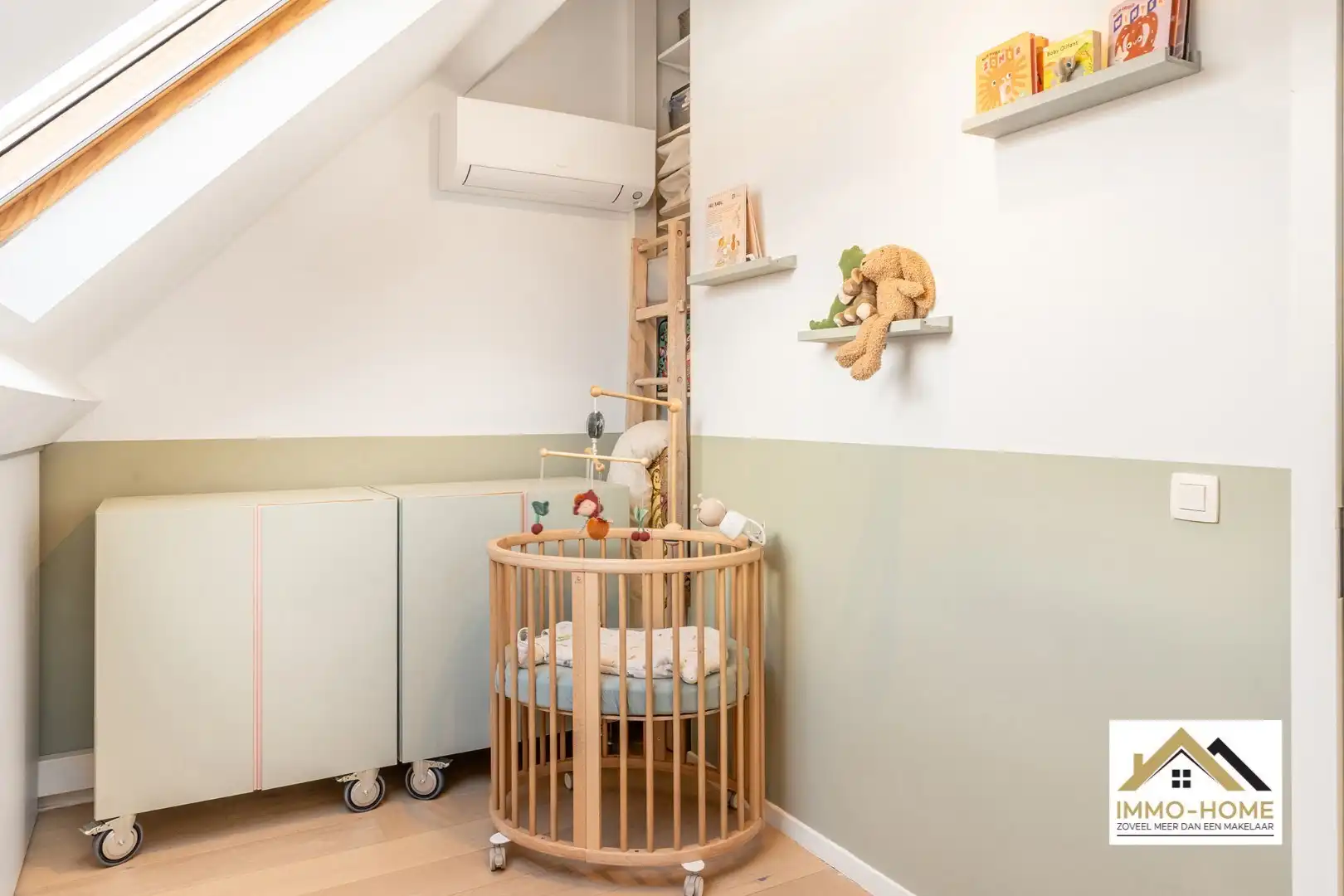 Energiezuinige instapklare woning met drie slaapkamers foto 16