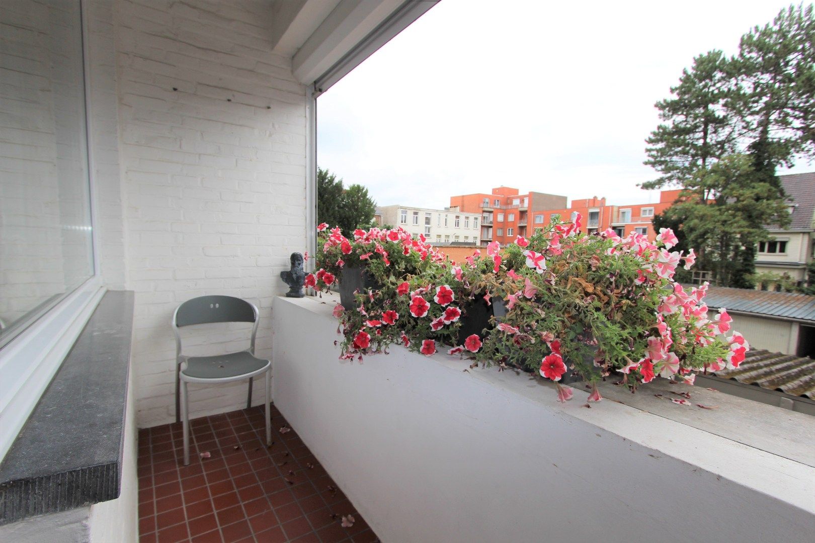 MODERN APPARTEMENT IN HET STADSCENTRUM foto 12