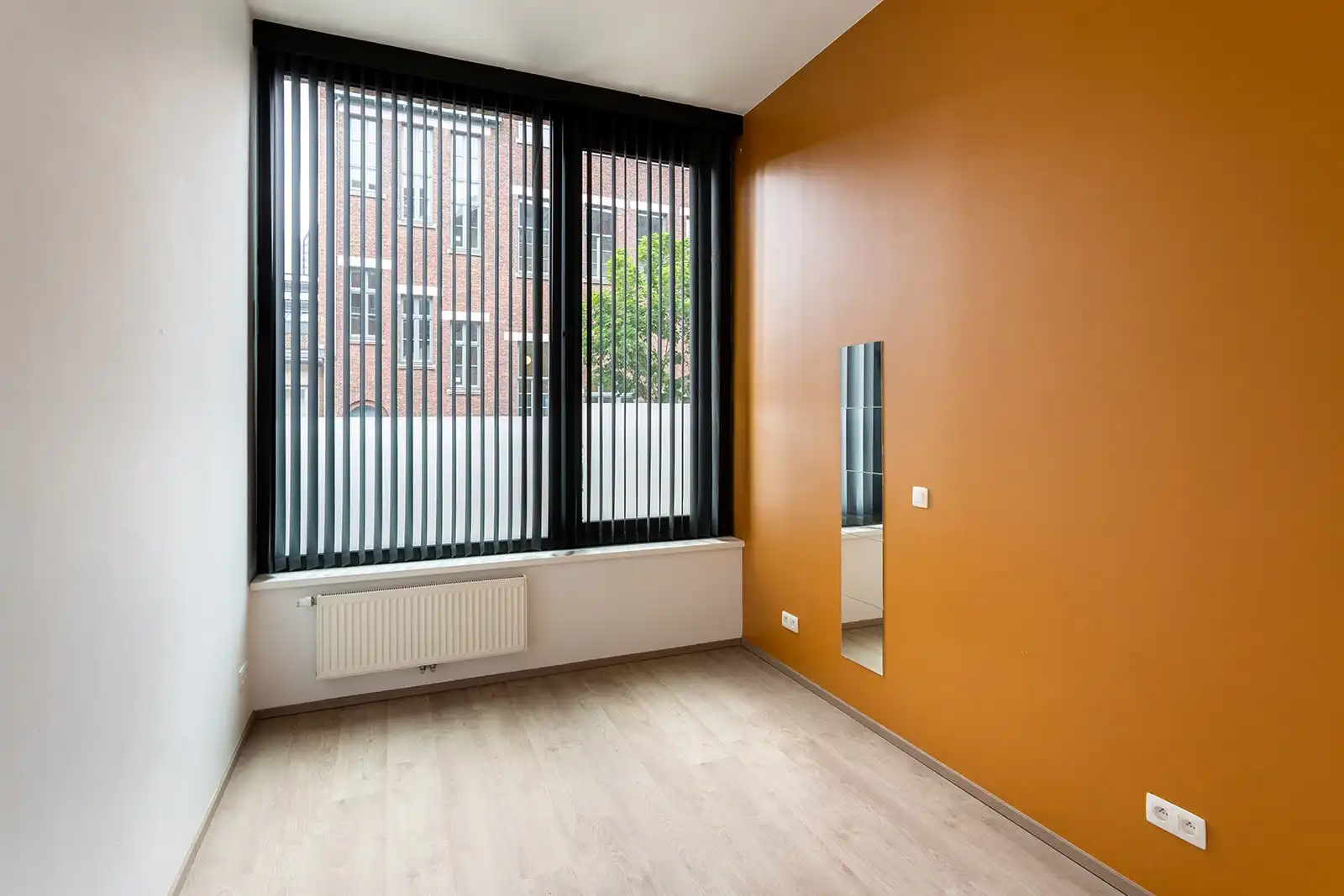 Elegant appartement met tuin in de Cadix-wijk foto 20