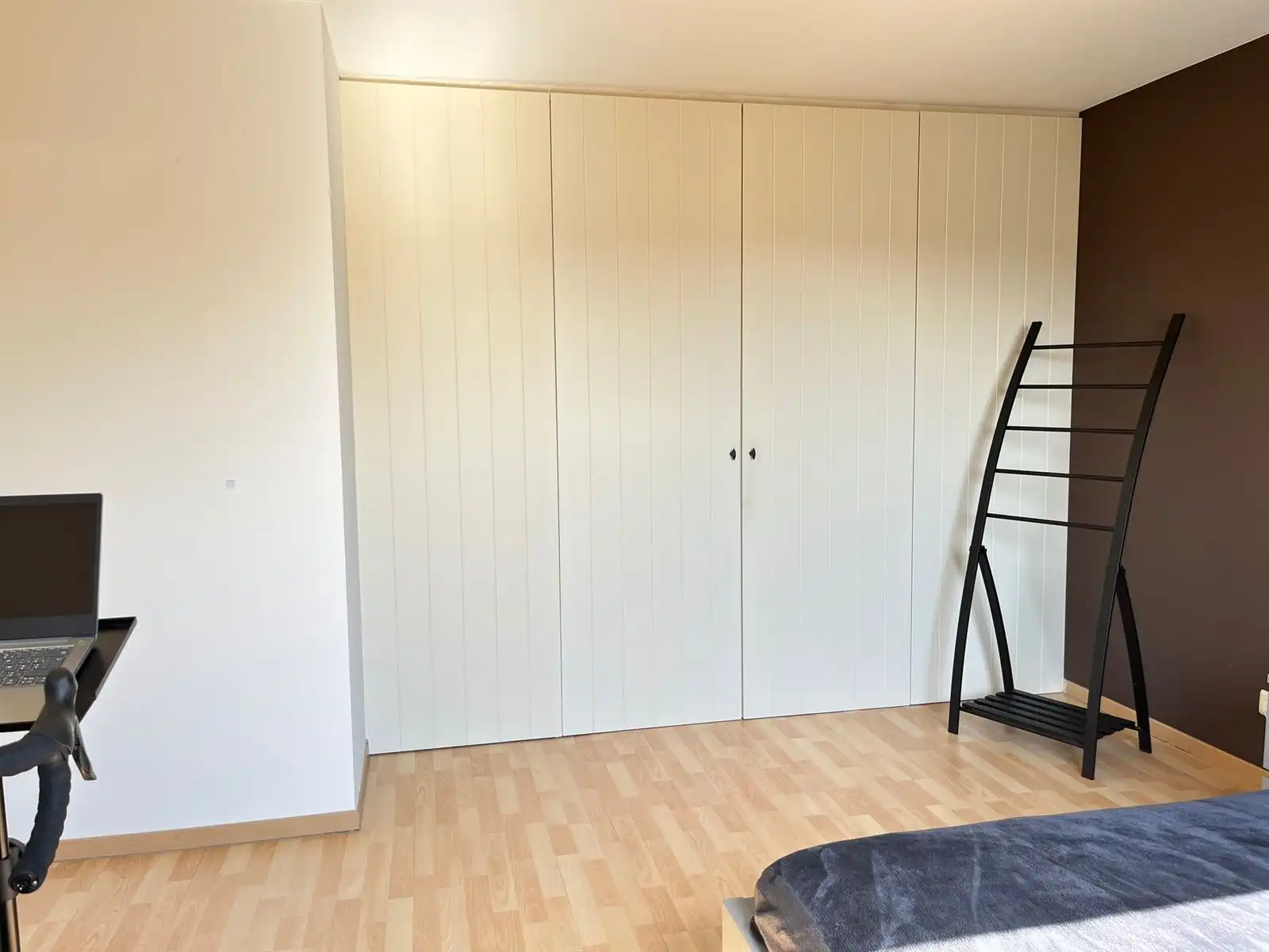 Duplex-appartement foto 12