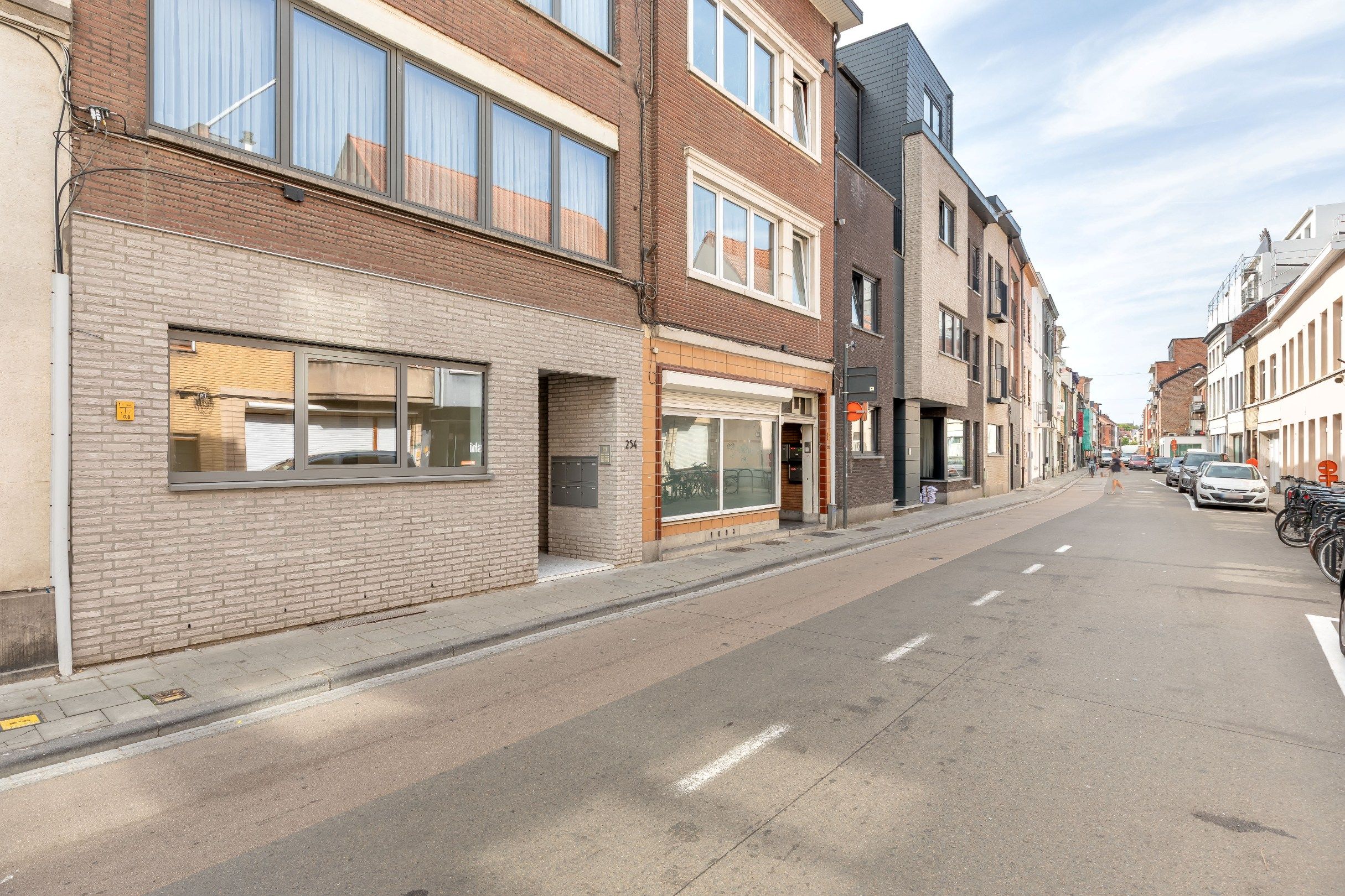 Knap appartement met heerlijk buitenterras! foto 13
