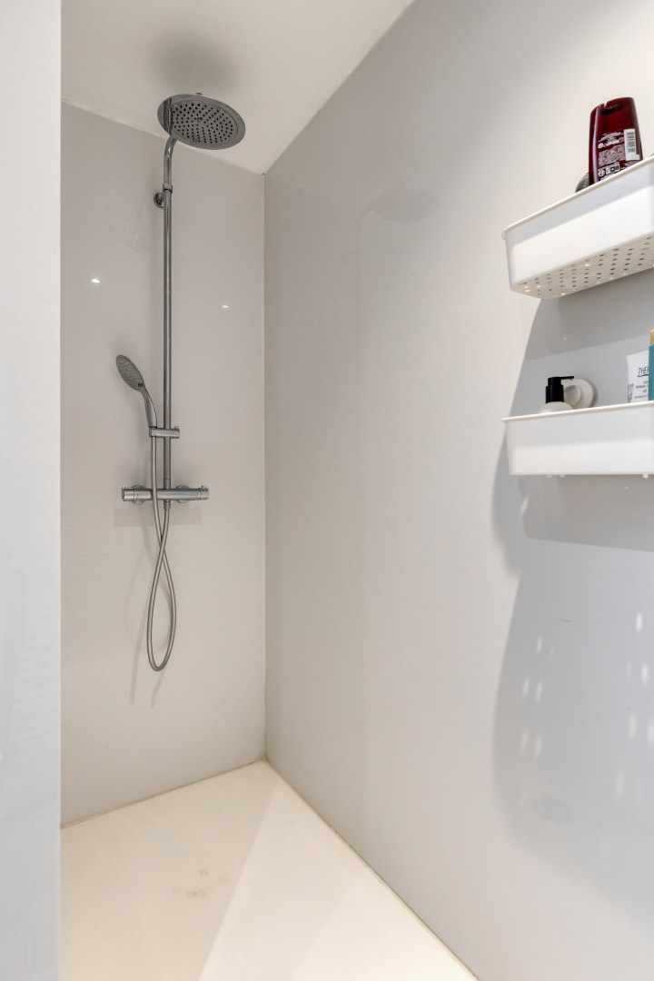 Kijkdag 10 & 12 januari Appartement in centrum Antwerpen terras en tuin foto 16