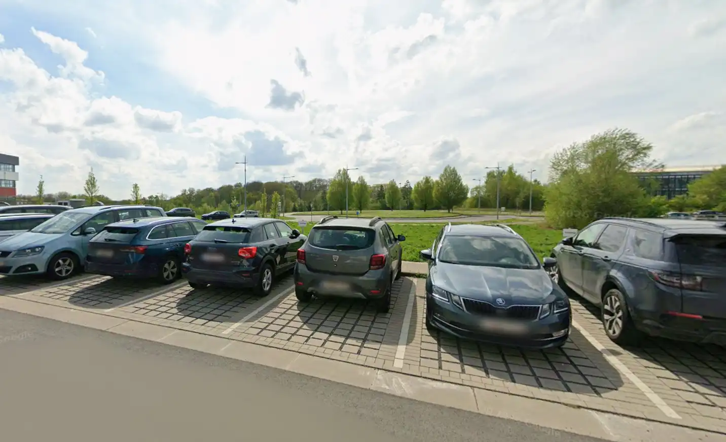 Nivelles Office Parc 11 SA foto 6