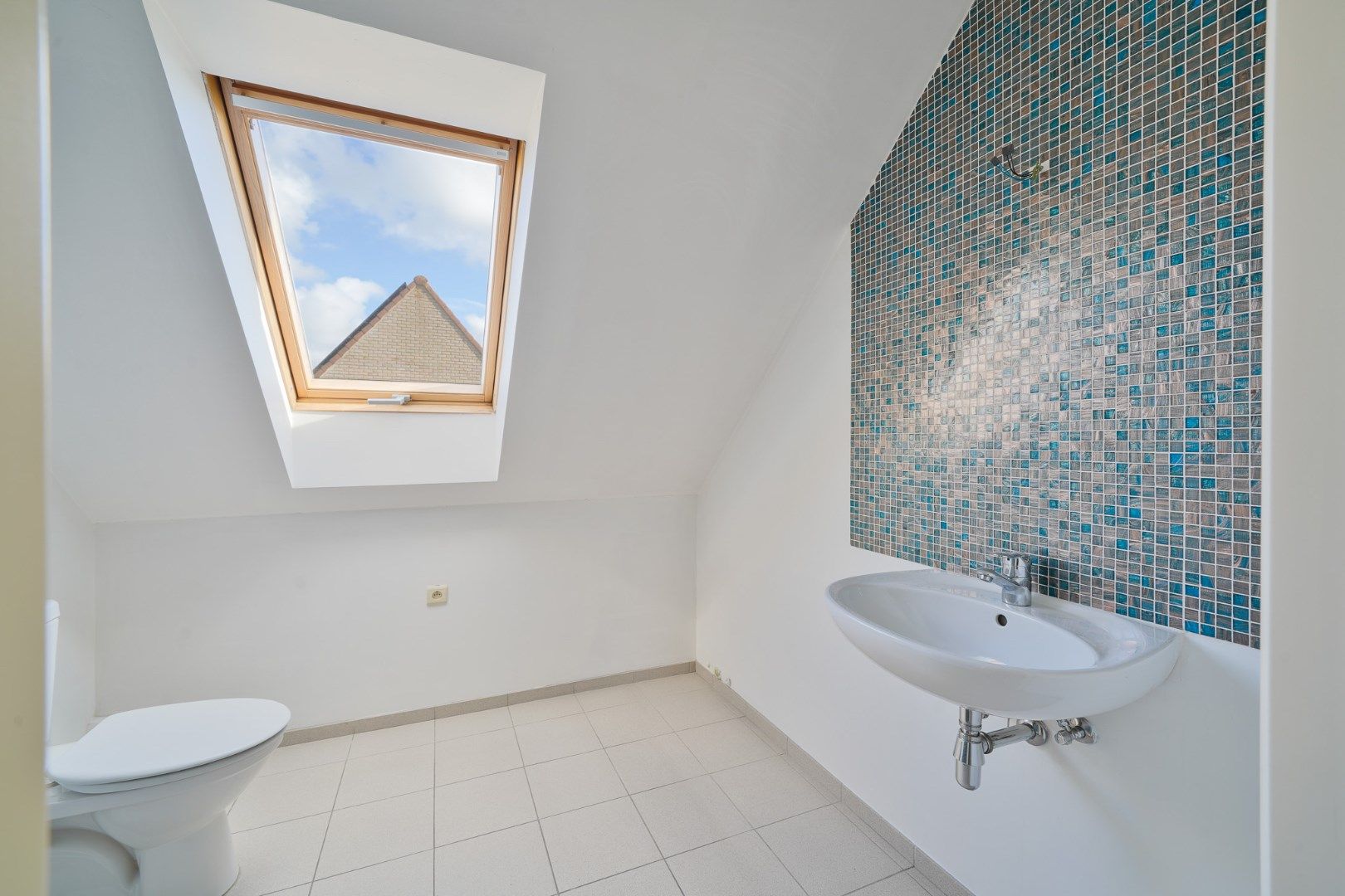 Vrijstaande villa met 6 slaapkamers en prachtige tuin in Bredene-Vosseslag foto 26