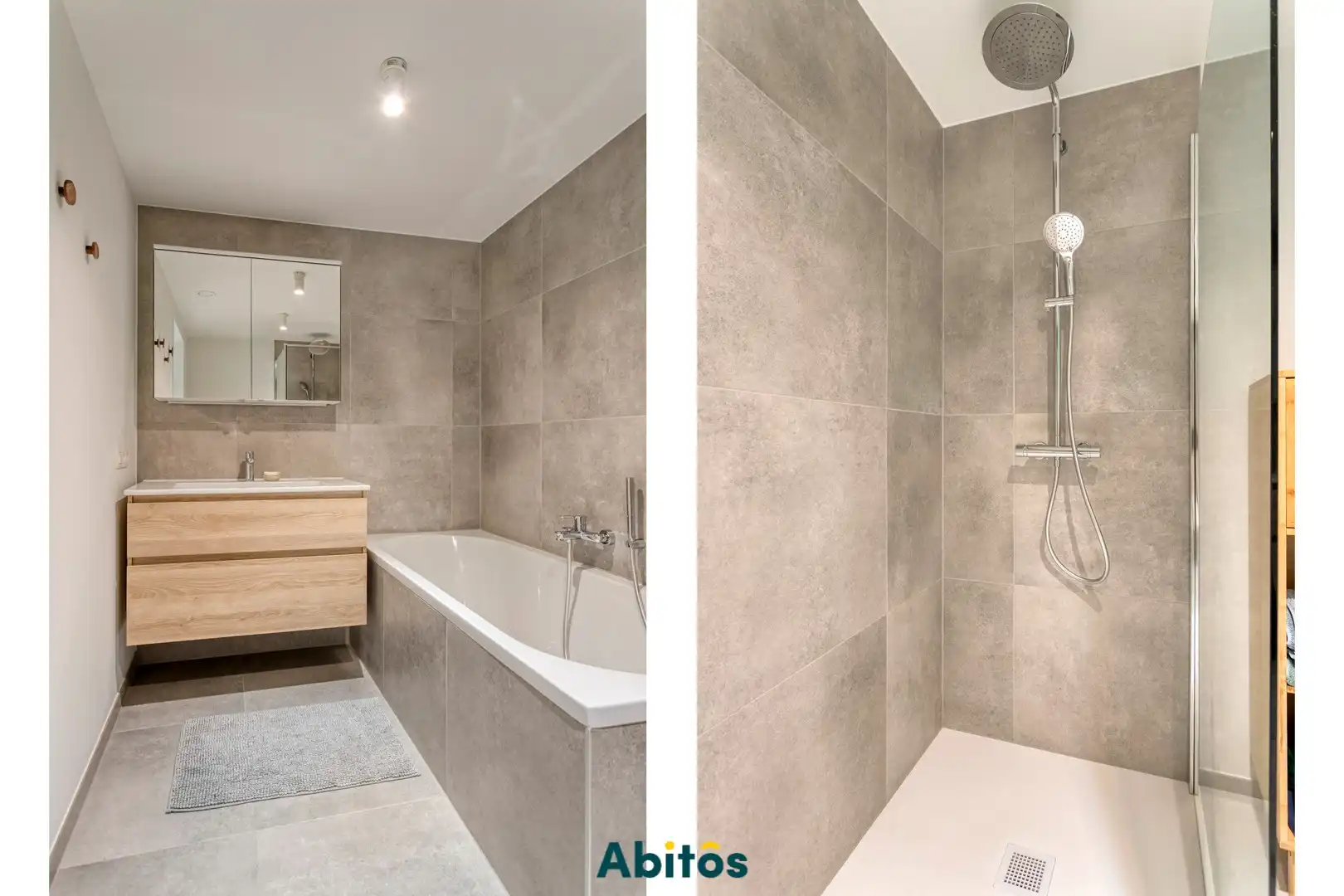 Nieuwbouw appartement in het groen met centrum Gent op wandelafstand foto 16