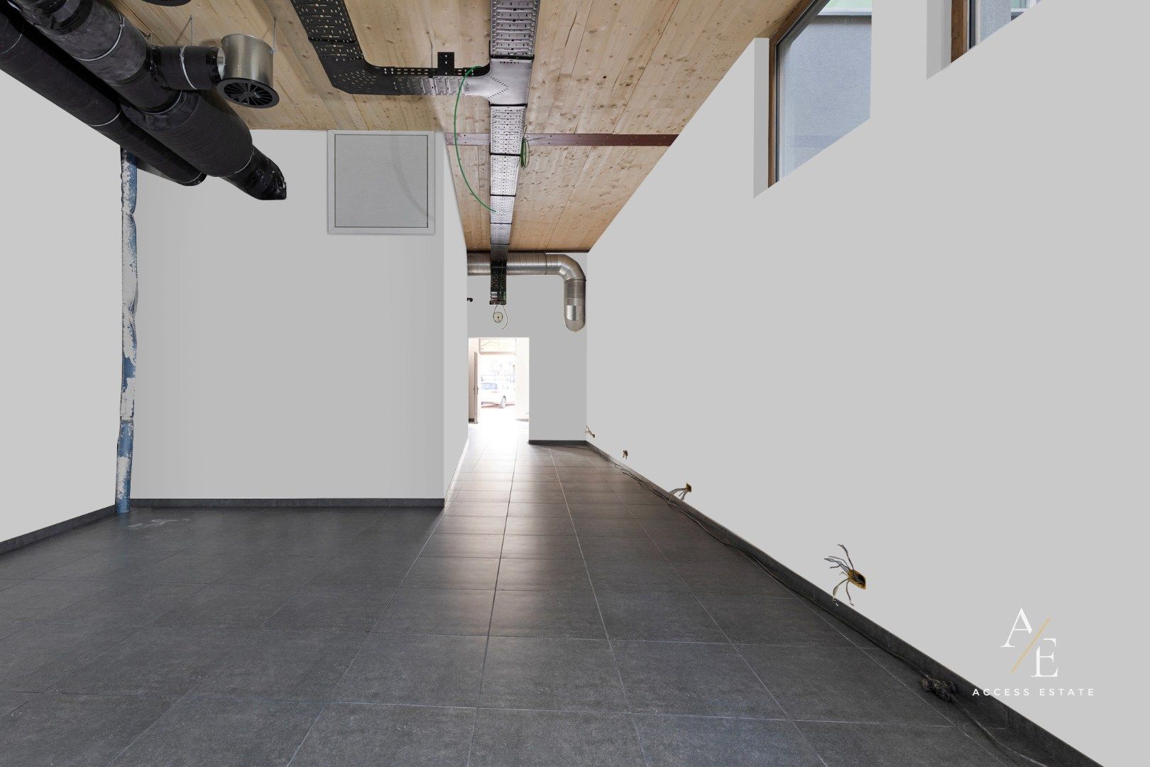 SCHELLEBELLE - Uniek horecapand met terras te huur! foto 8