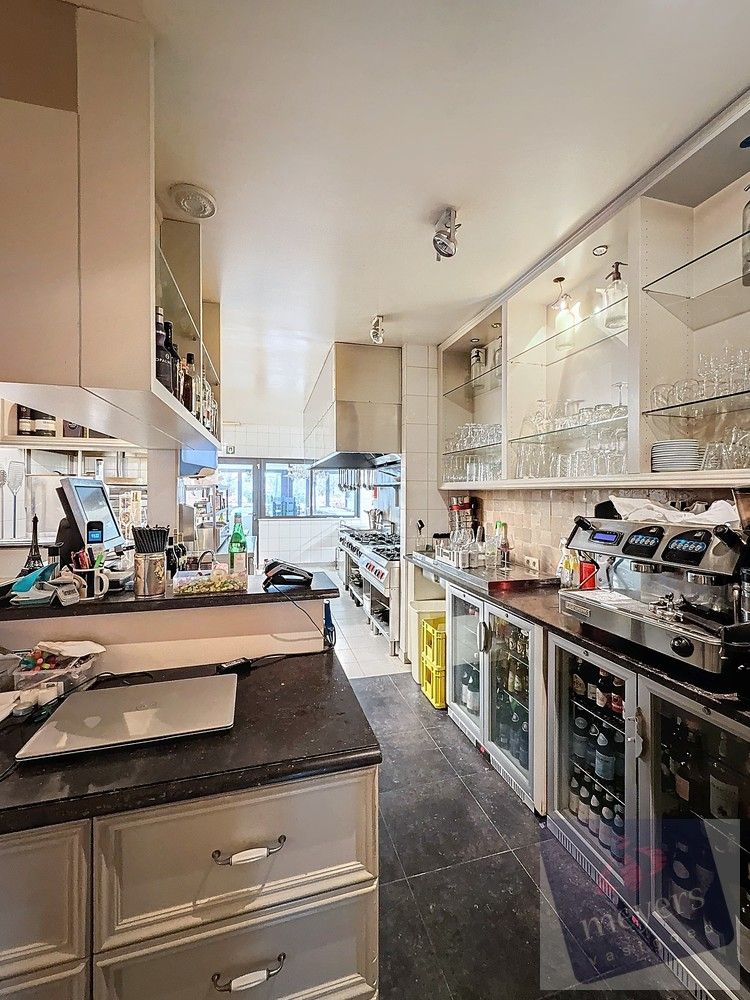 TOPINVESTERING – HANDELSPAND MET WOONST IN SINT-TRUIDEN foto 9