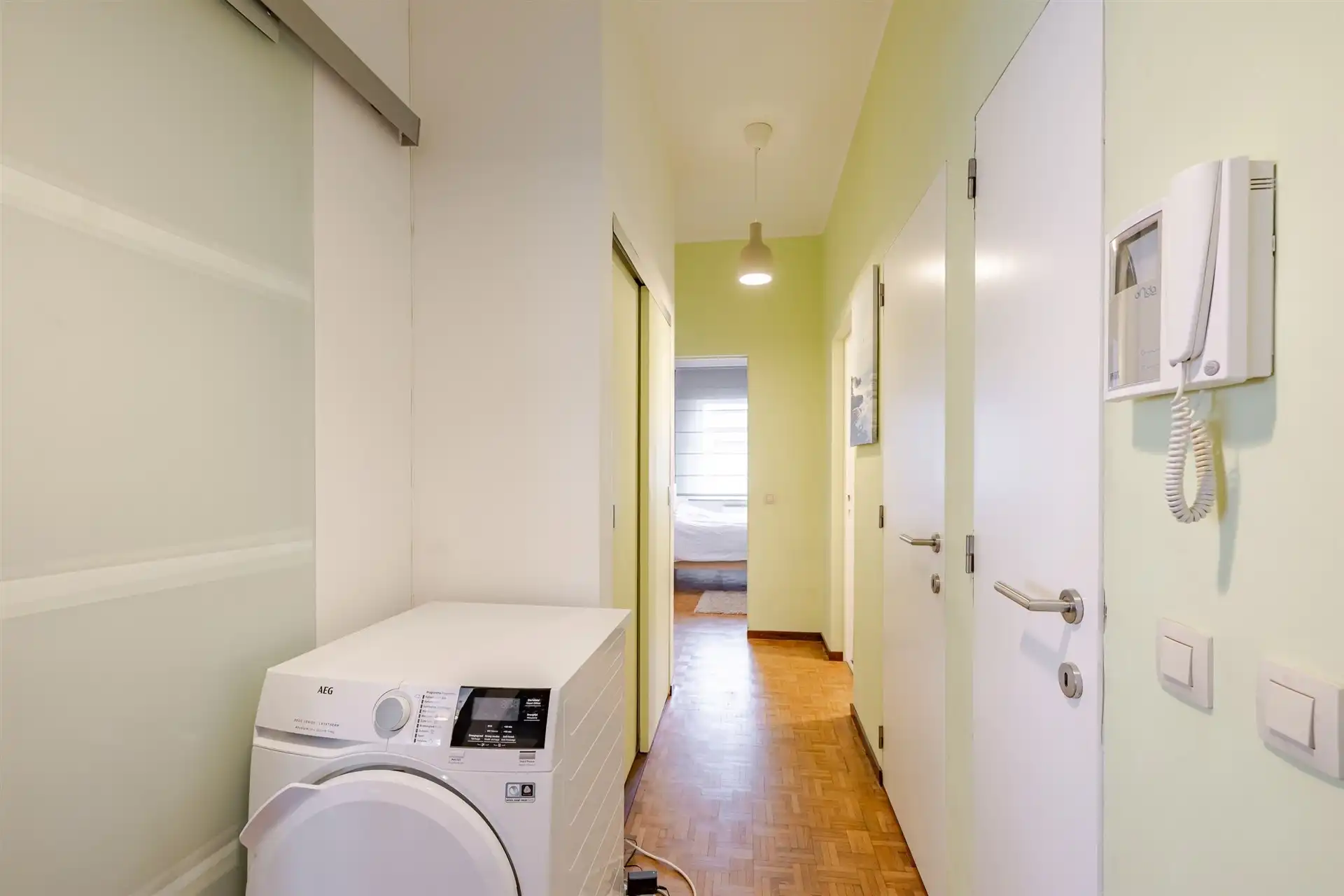 Prachtig appartement op toplocatie! Instapklaar! foto 12