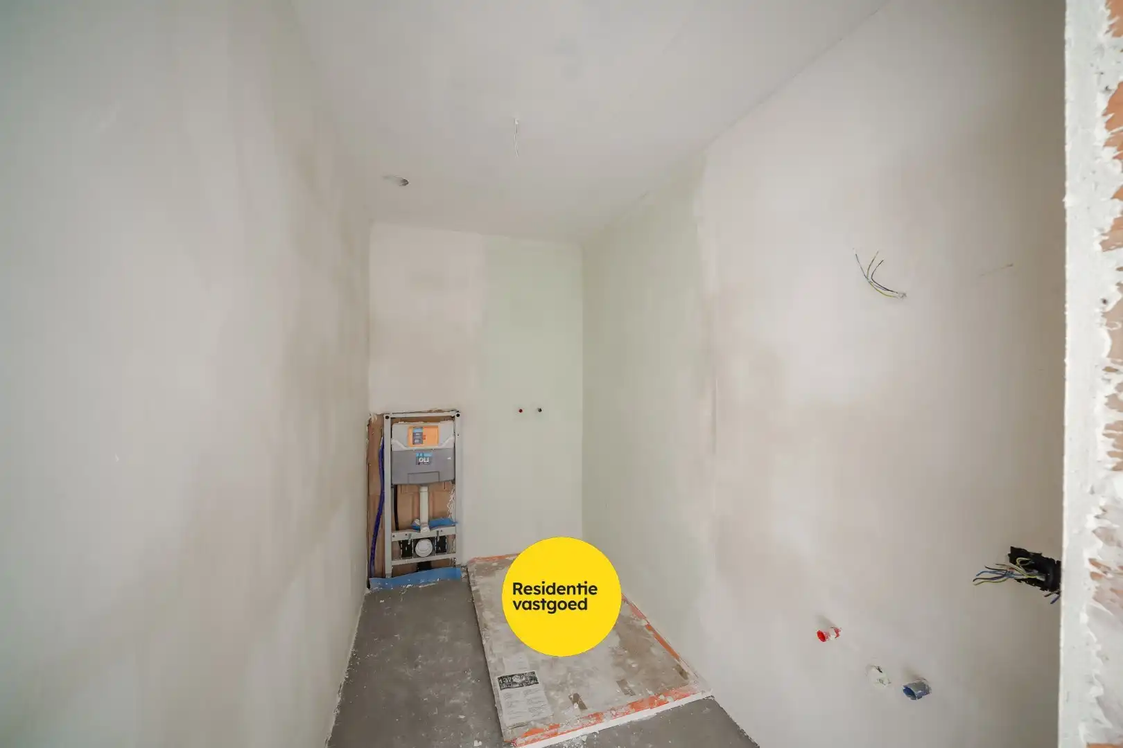 Prachtig 1-slaapkamer appartement met zonnige terras op het 1ste verdiep in residentie Victor foto 11