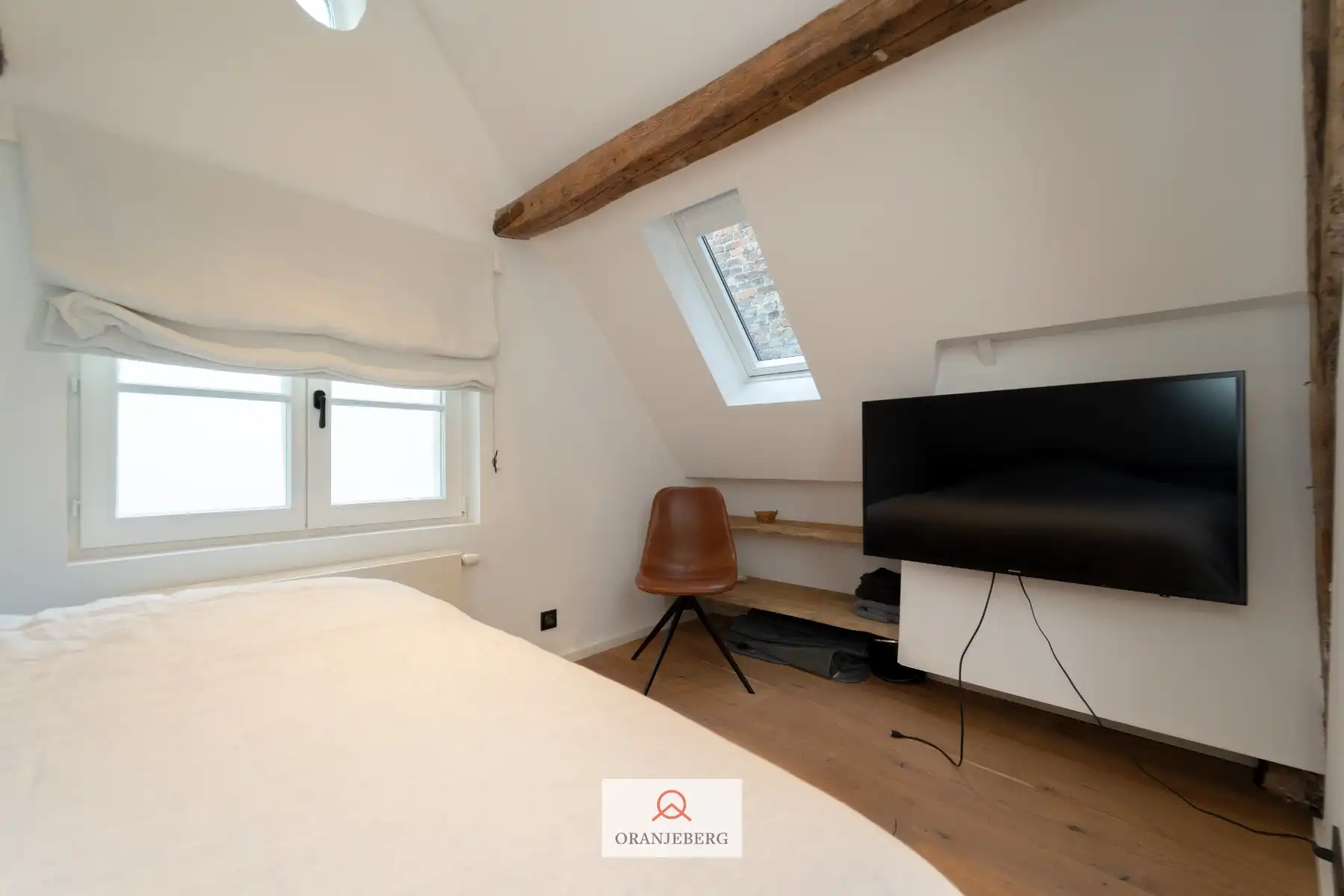 Authentieke parel in historisch stadscentrum foto 36