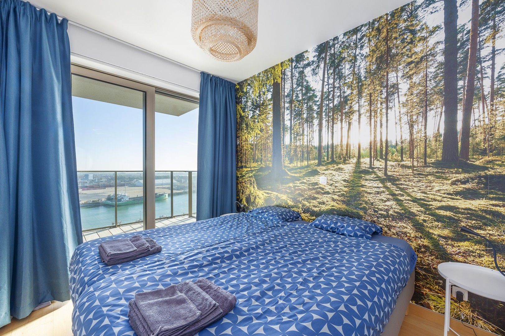 Appartement te koop foto 14