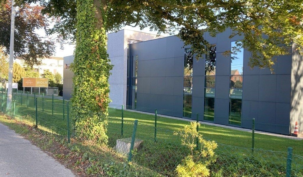 Full service kantoor in Adequat business center te Melle foto 15