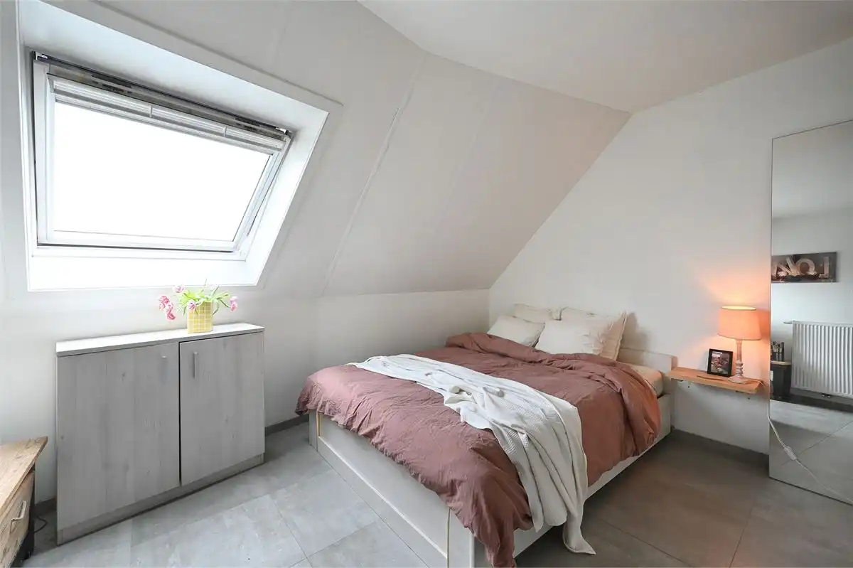 Recent dakappartement op leuke locatie te Putte-Kapellen foto 13