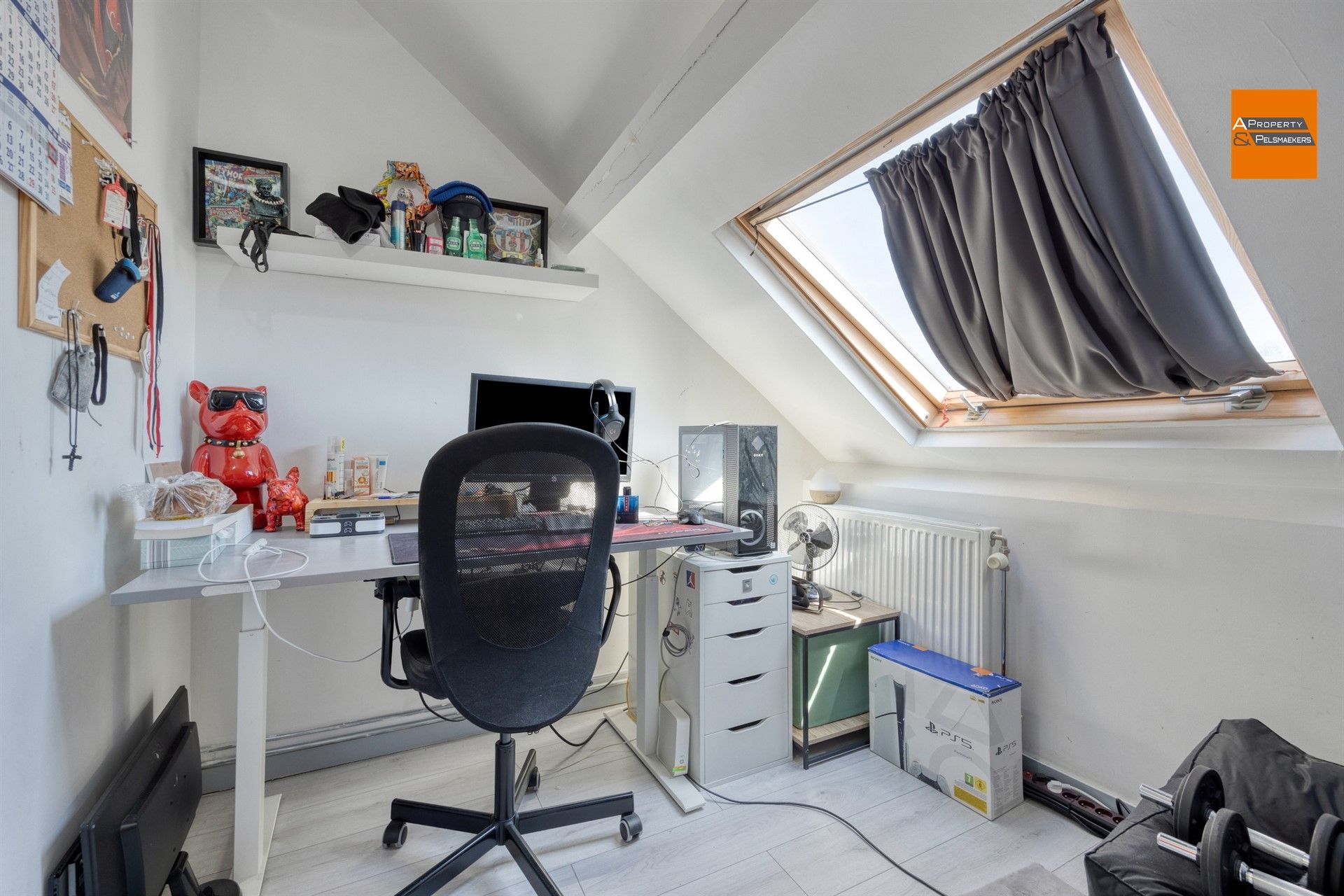 Instapklare rijwoning gelegen in Zaventem! foto 9