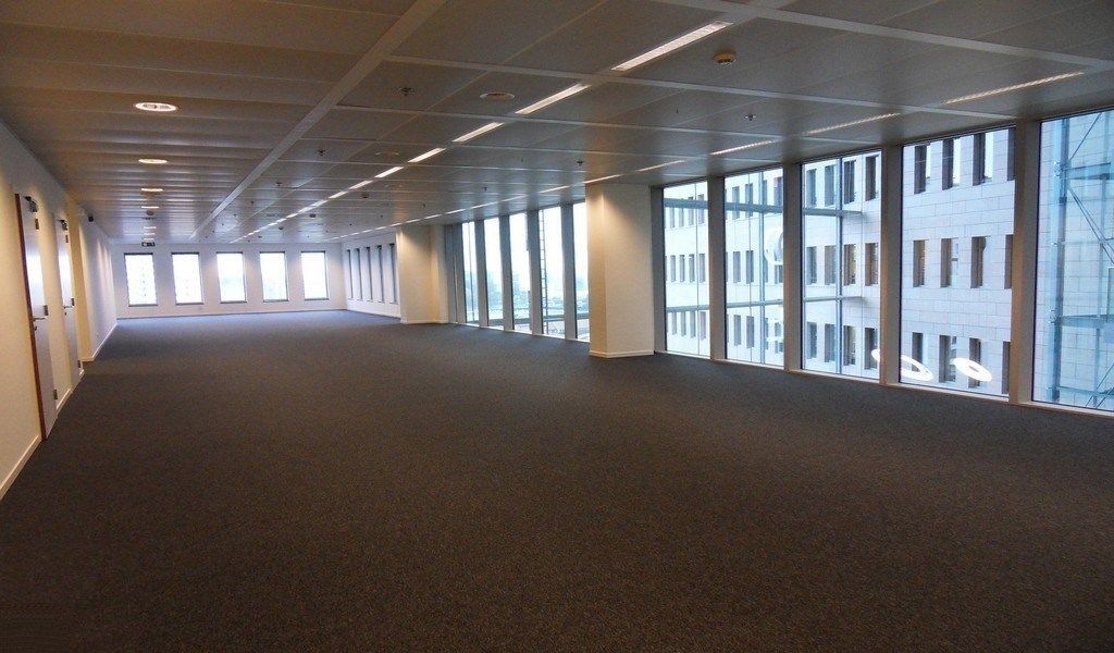 Kantoren te huur in Zuiderpoort Office Park in Gent foto 5