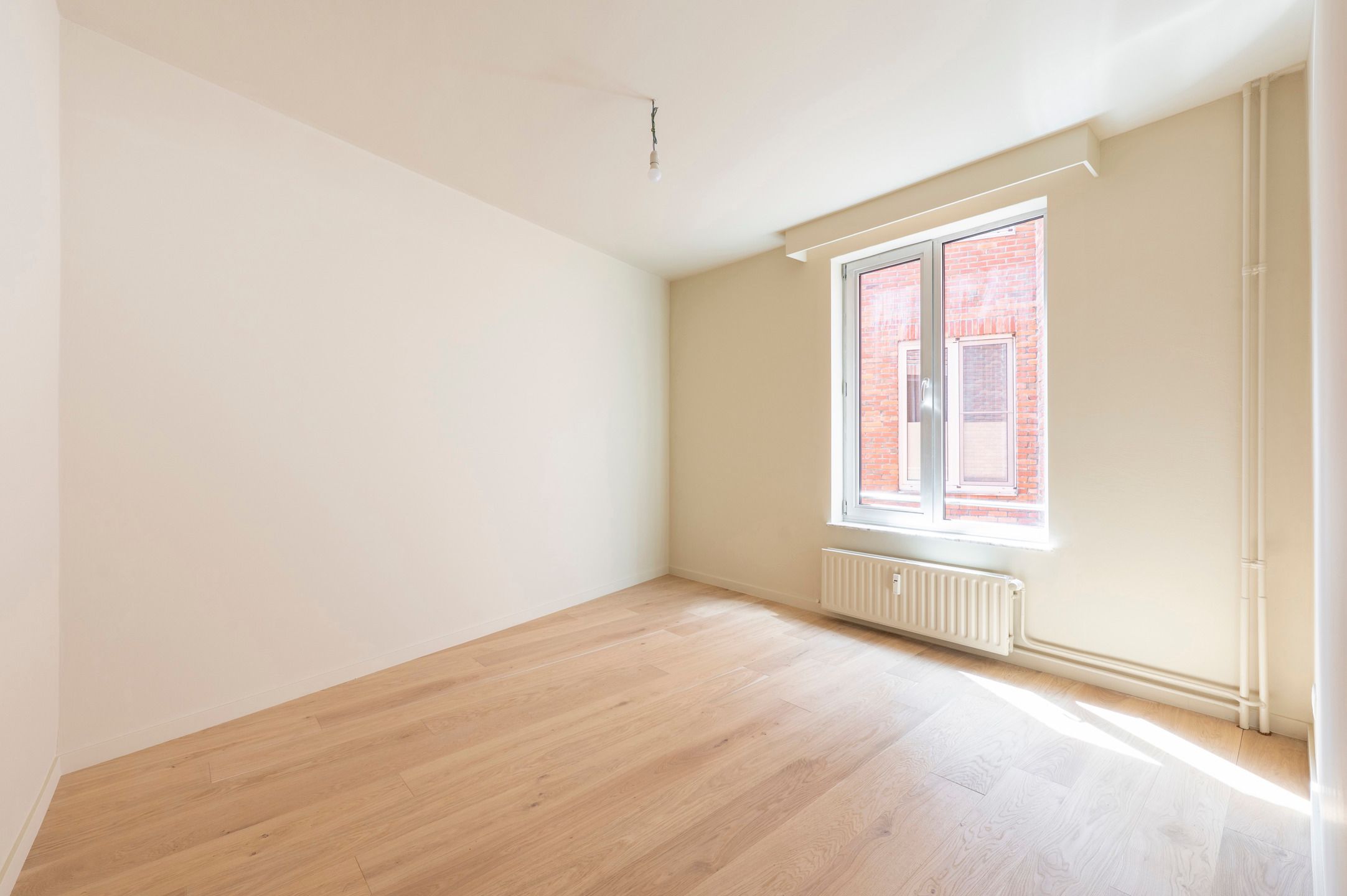 ANTWERPEN - Gerenoveerd appartement op toplocatie foto 5