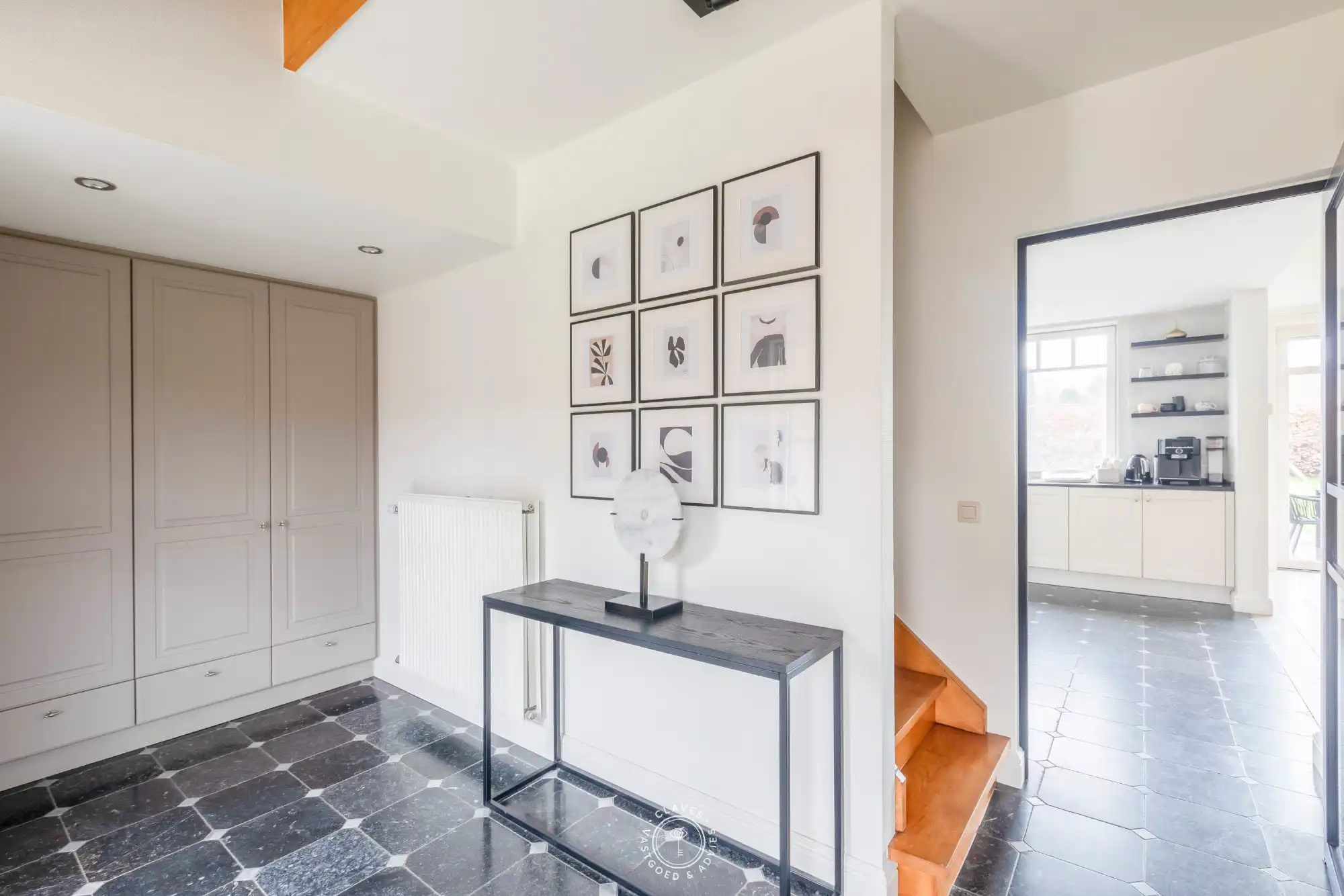 Parel in alle rust aan de Schelde foto 9