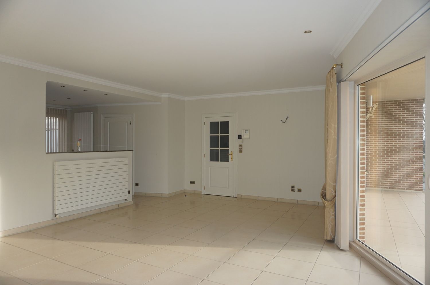 Appartement rustig gelegen in het centrum van Paal foto 3