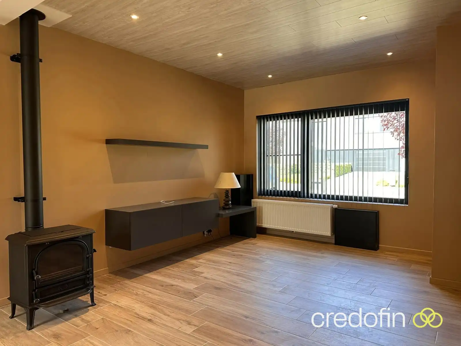 Gezellige woning te huur in Waarschoot (Lievegem) foto 4