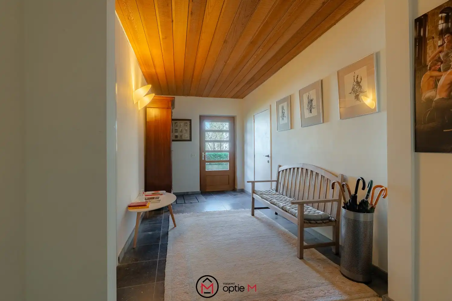 EXCLUSIEVE VIERKANTSHOEVE MET KARAKTER, RUIMTE EN UITZONDERLIJK WOONGEVOEL foto 14