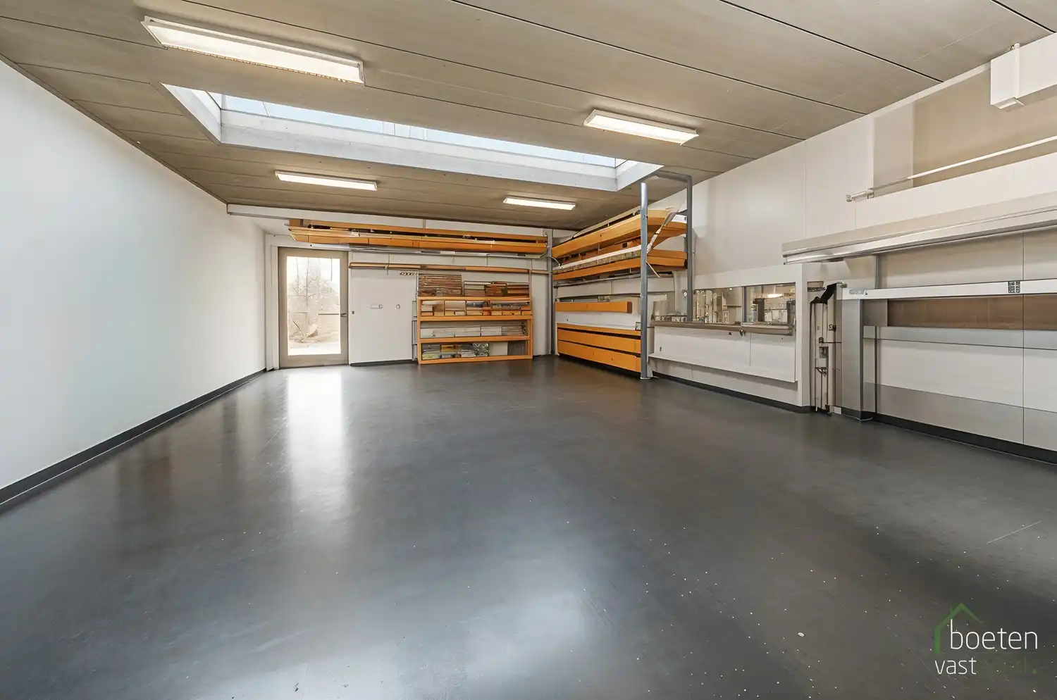 BEVEREN AAN DE IJZER: Verkoop van het alom gekende praat- en eetcafé 't Geheim Spoor in het schilderachtige Beveren aan de IJzer op 11a 50ca grondopp. foto 8