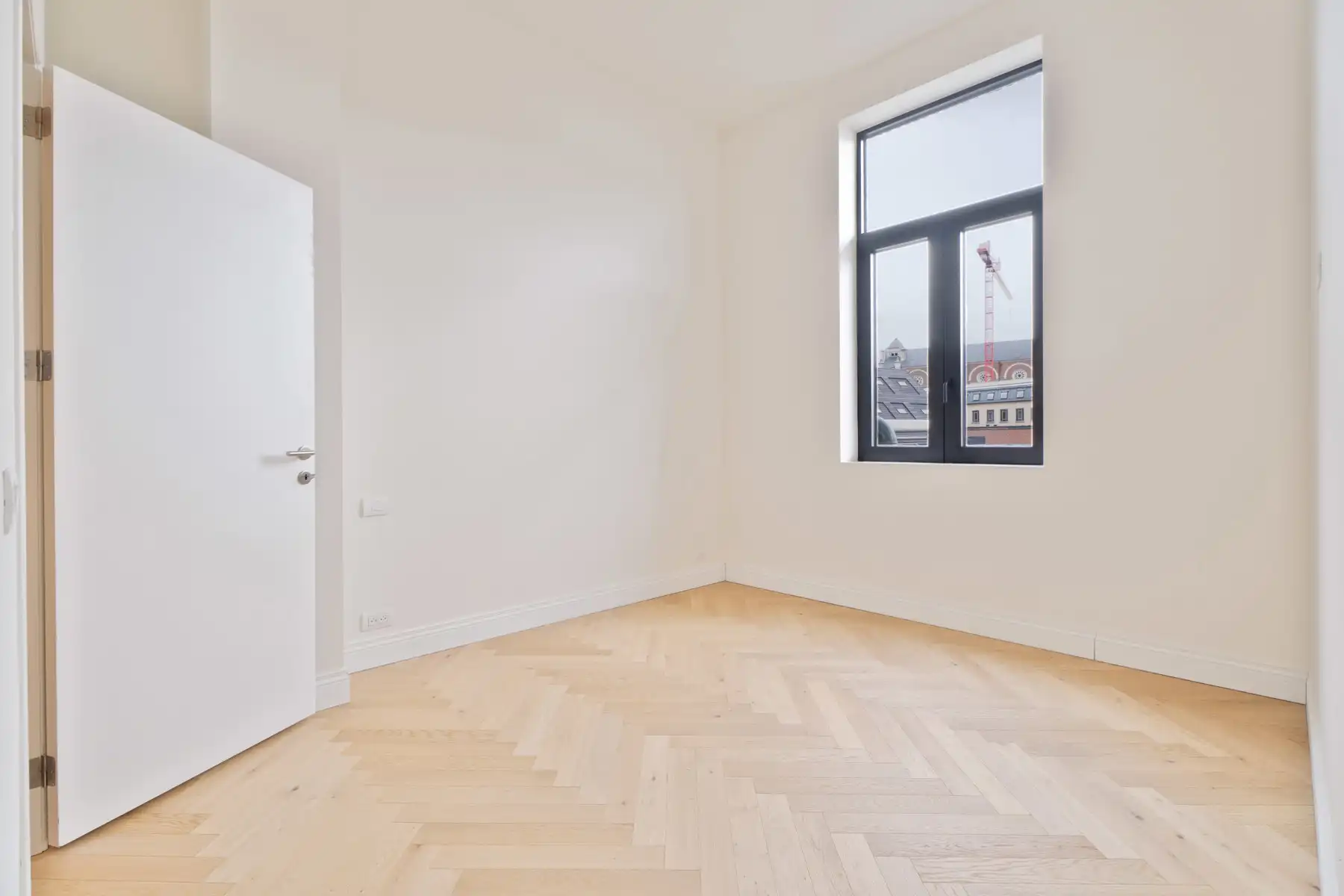 Graaf van Vlaanderen – Exclusief wonen in het hart van Gent. foto 7