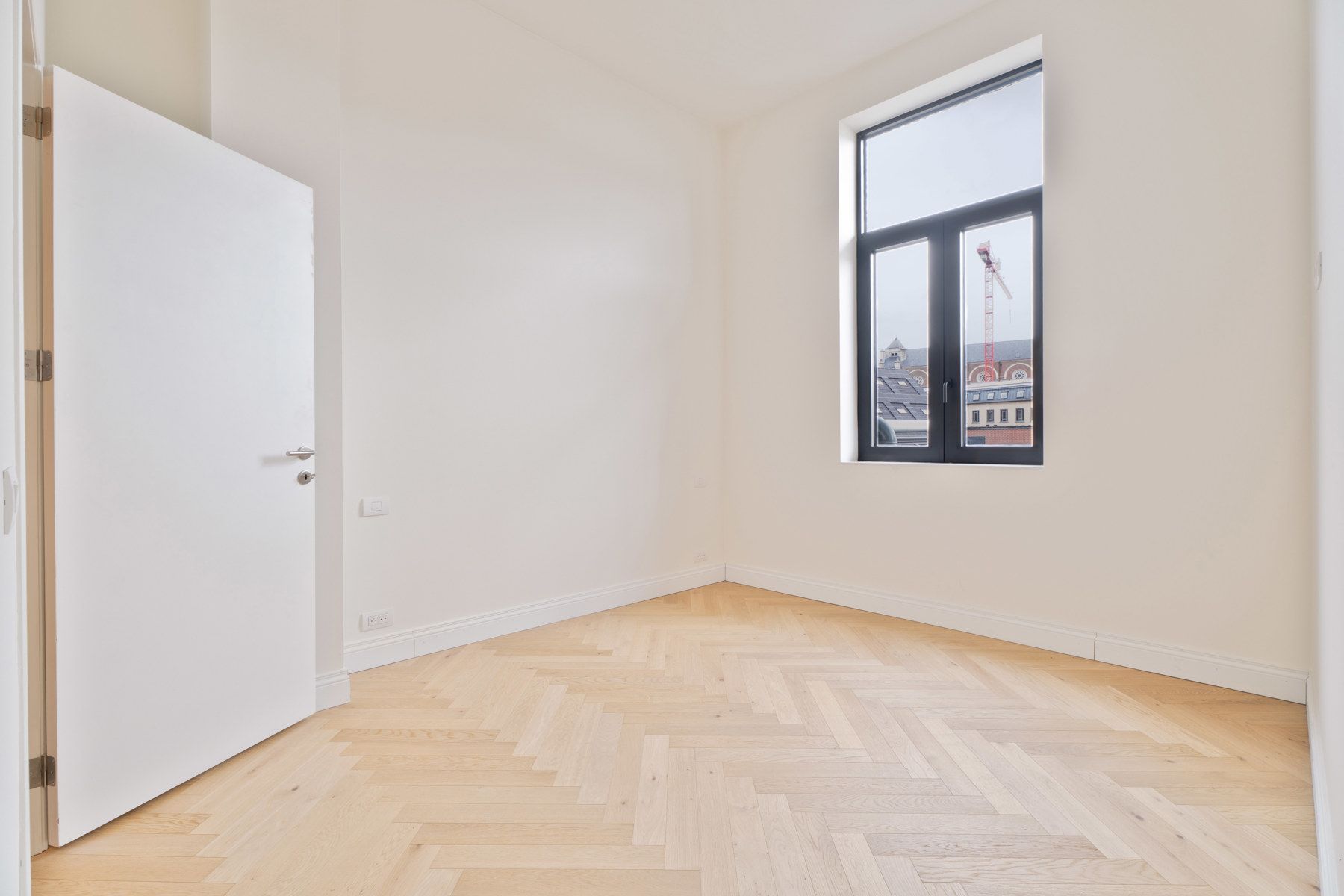 Graaf van Vlaanderen – Exclusief wonen in het hart van Gent. foto 7