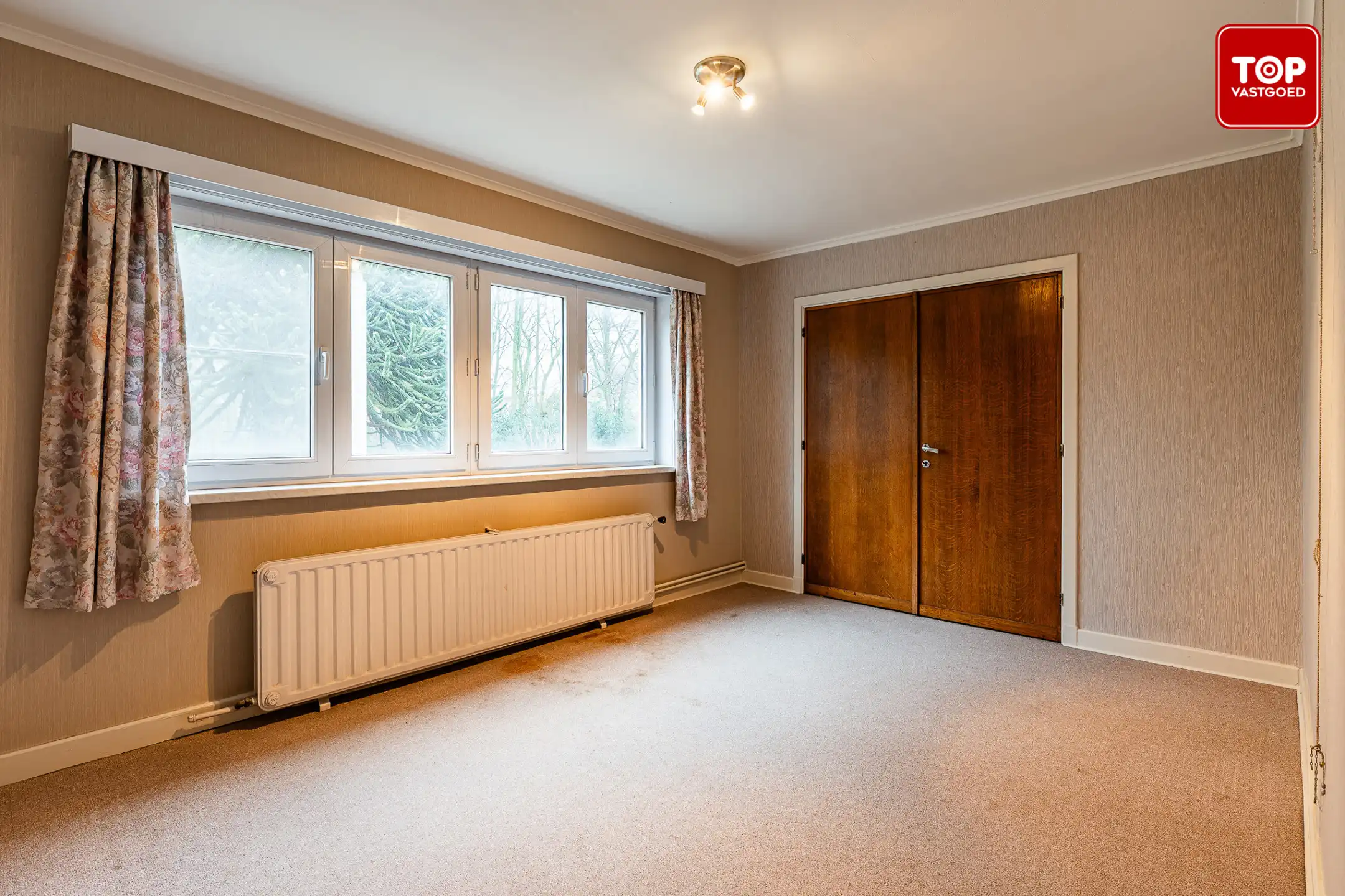 Karaktervolle HOB met 3 slaapkamers en tuin op topligging foto 20