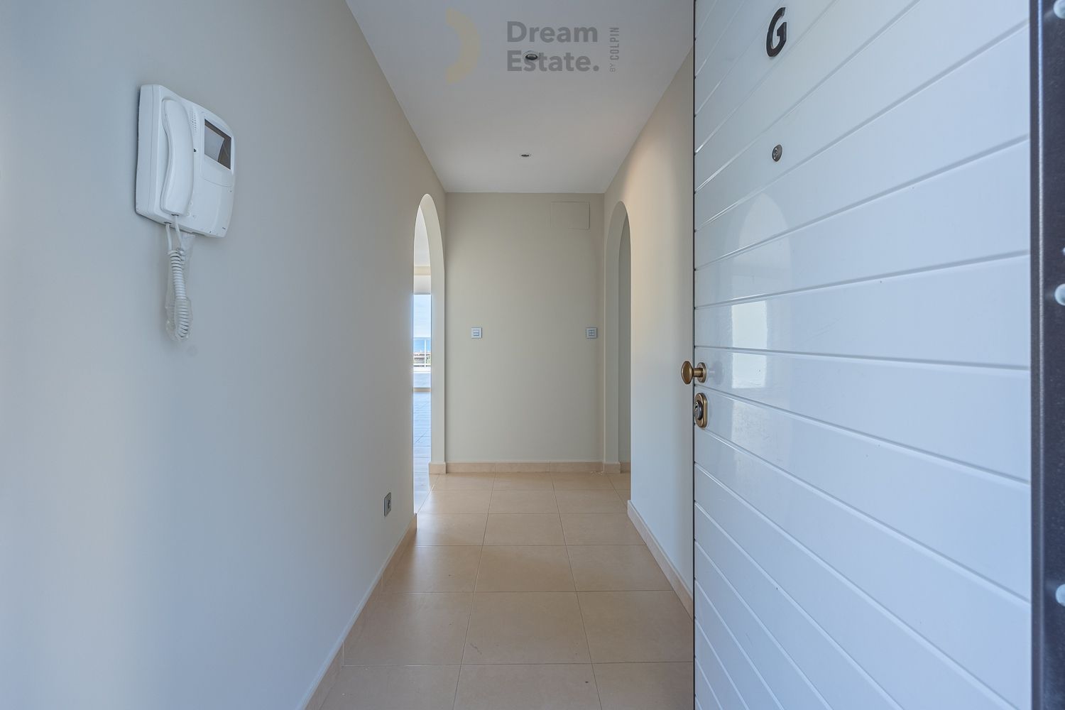 Ruime instapklare appartementen in het hart van Pueblo Mascarat, Altea foto 12