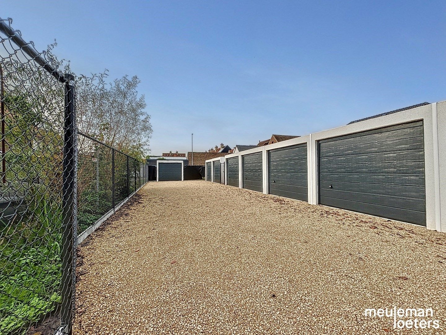 Prachtige nieuwbouw woning in centrum  foto 23