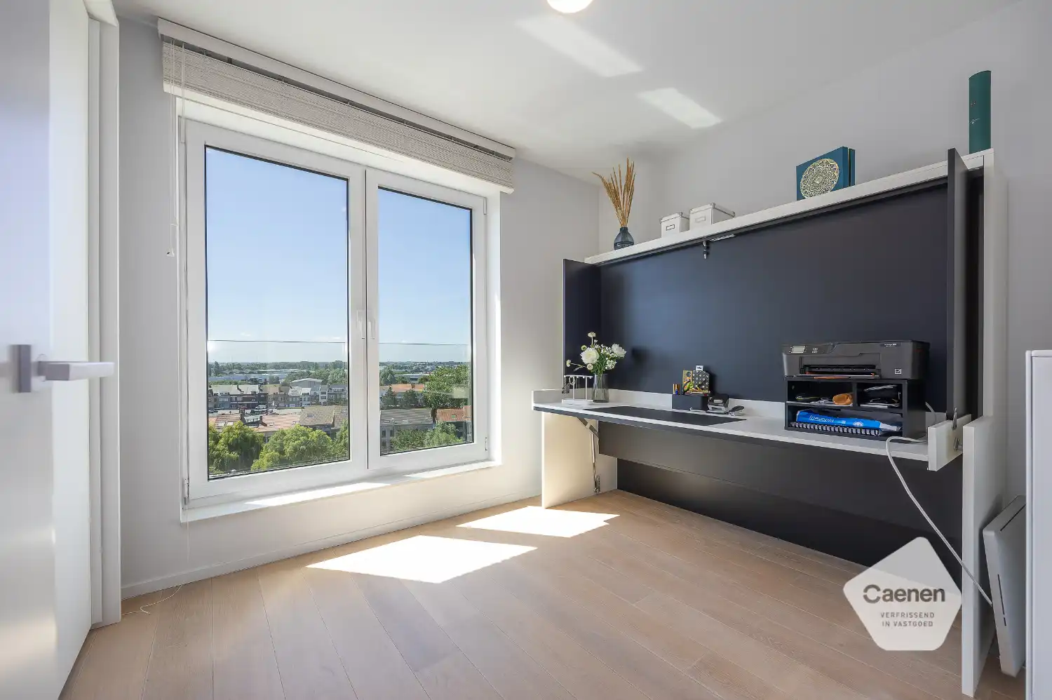 Zeer recent & kwalitatief afgewerkt 3-slaapkamerappartement foto 19