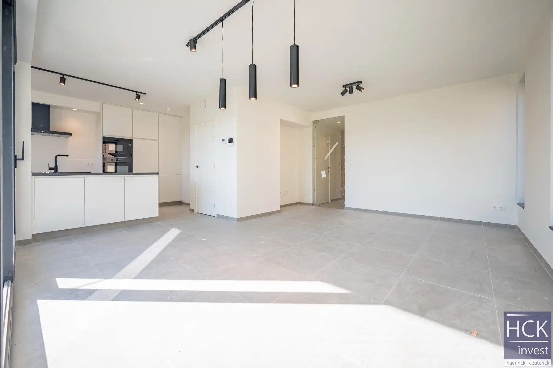 KRUISHOUTEM - Prachtig nieuwbouwappartement met high-end afwerking! foto 5
