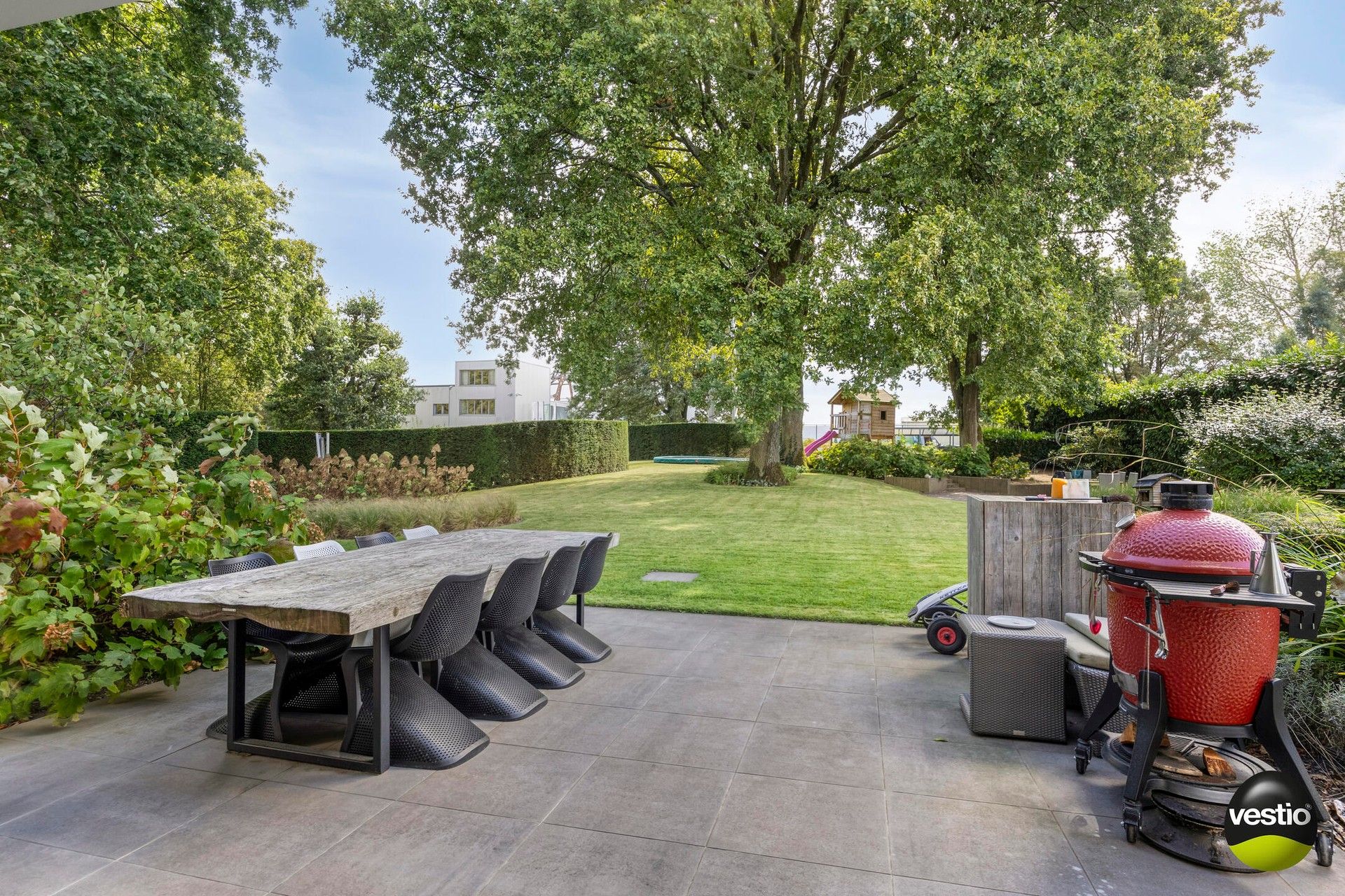 Luxueuze open bebouwing op mooi perceel van ca. 30 are. foto 25